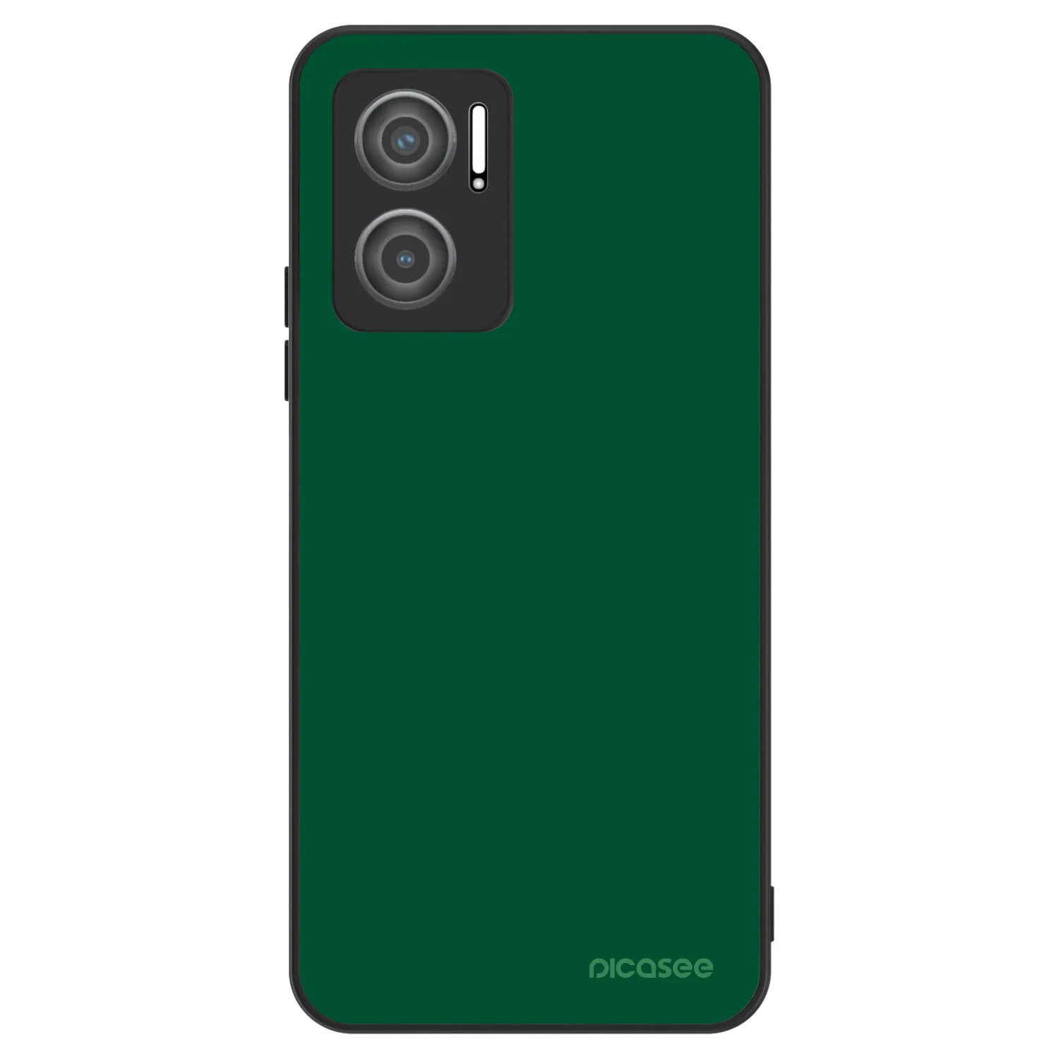 Picasee ULTIMATE CASE Xiaomi Redmi 10 5G - készülékre - Green Gleam