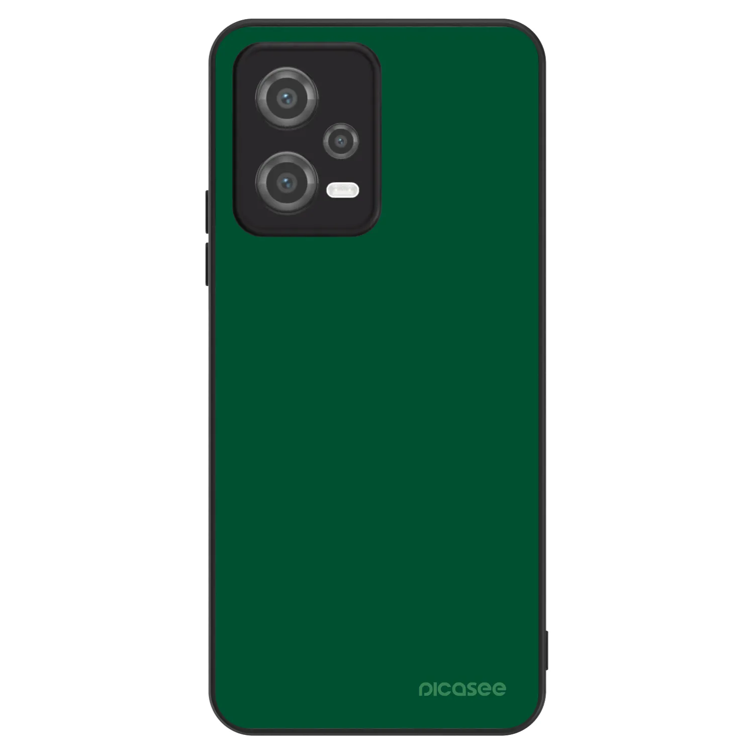 Picasee ULTIMATE CASE Xiaomi Poco X5 - készülékre - Green Gleam