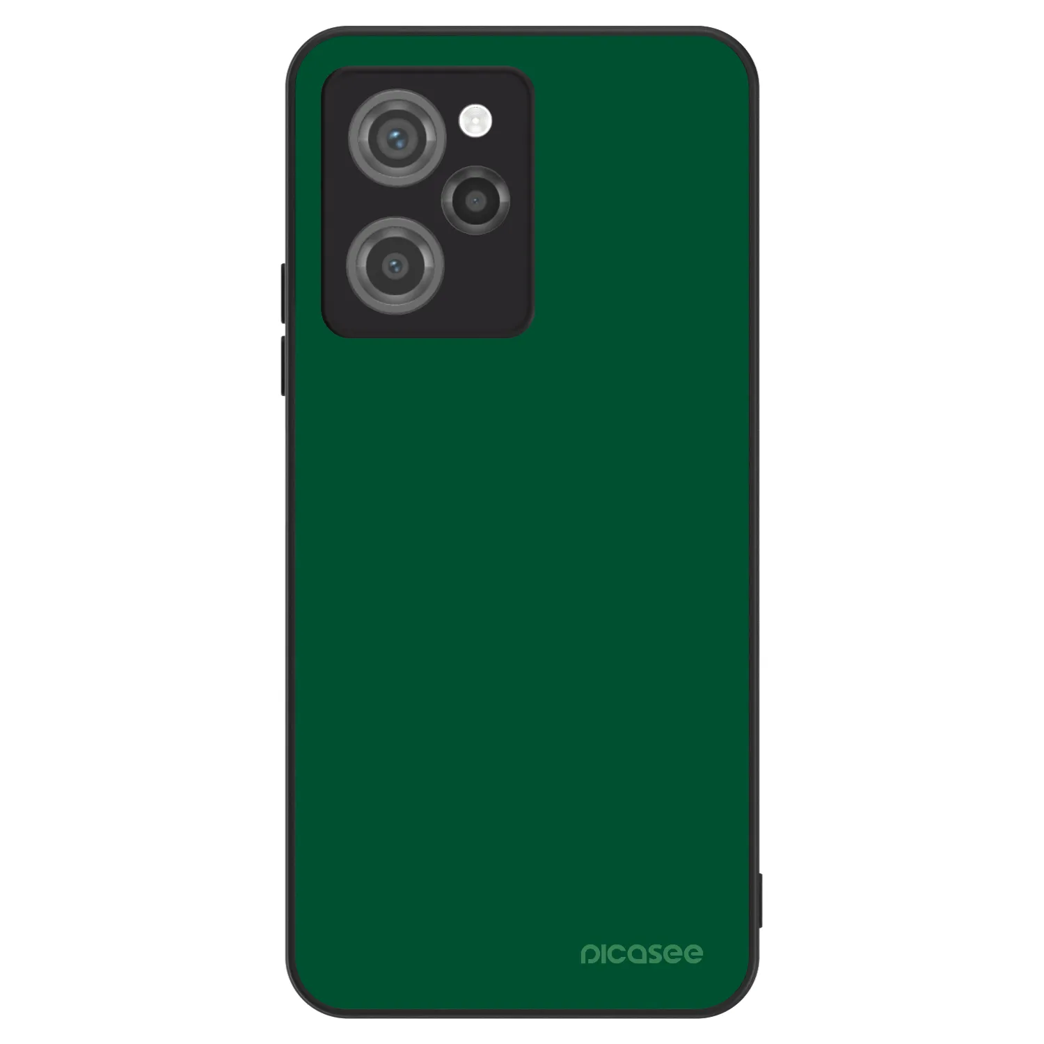 Picasee ULTIMATE CASE Xiaomi Poco X5 Pro - készülékre - Green Gleam