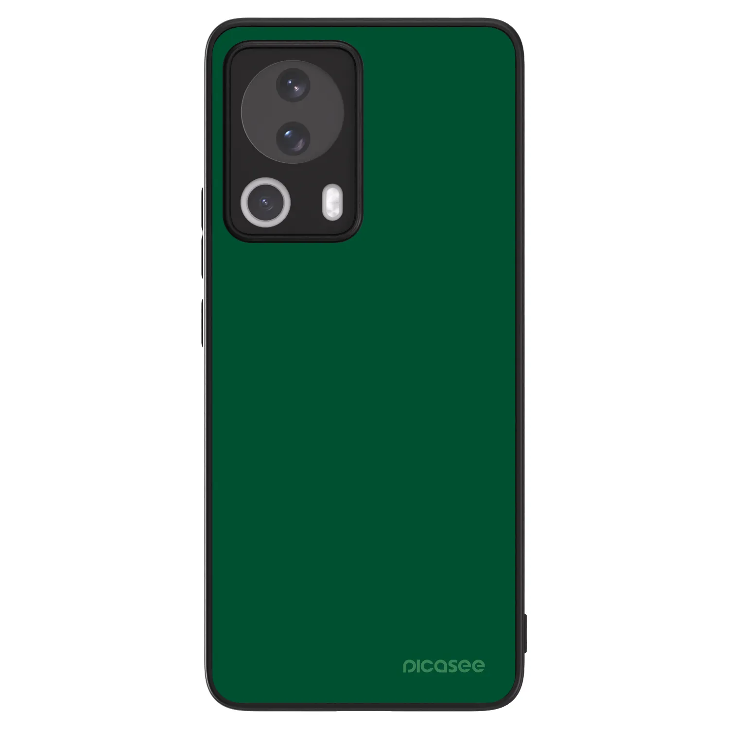 Picasee ULTIMATE CASE Xiaomi 13 Lite - készülékre - Green Gleam