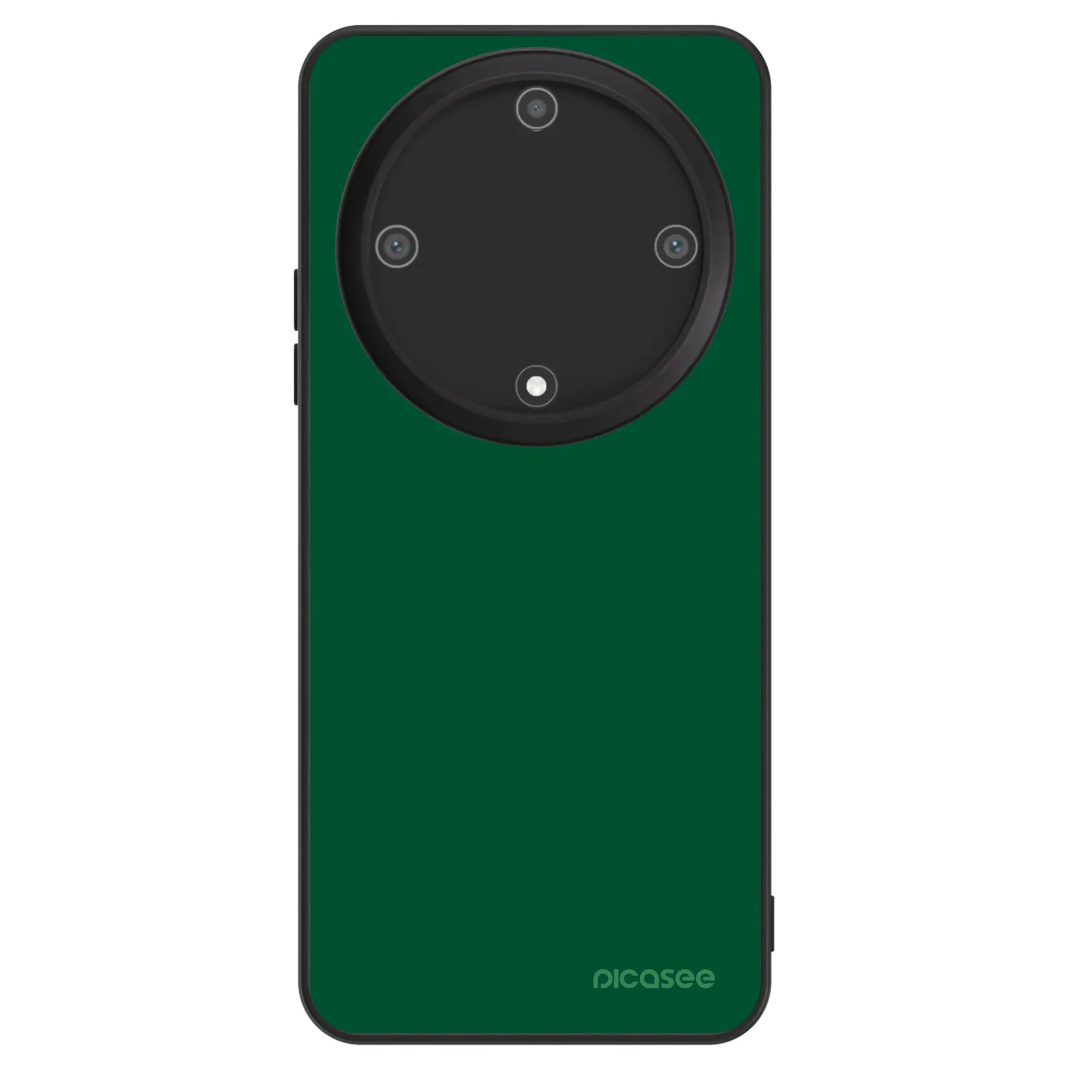 Picasee ULTIMATE CASE Honor Magic5 Lite 5G - készülékre - Green Gleam