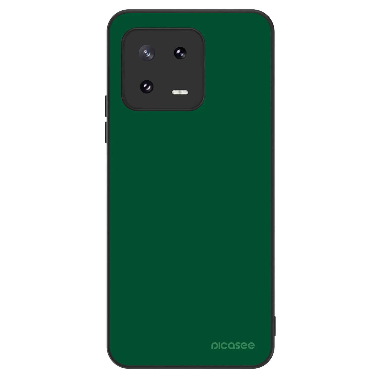 Picasee ULTIMATE CASE Xiaomi 13 Pro - készülékre - Green Gleam