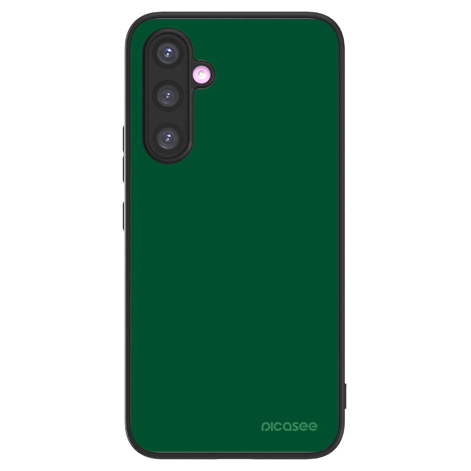 Picasee ULTIMATE CASE Samsung Galaxy A54 5G A546B - készülékre - Green Gleam