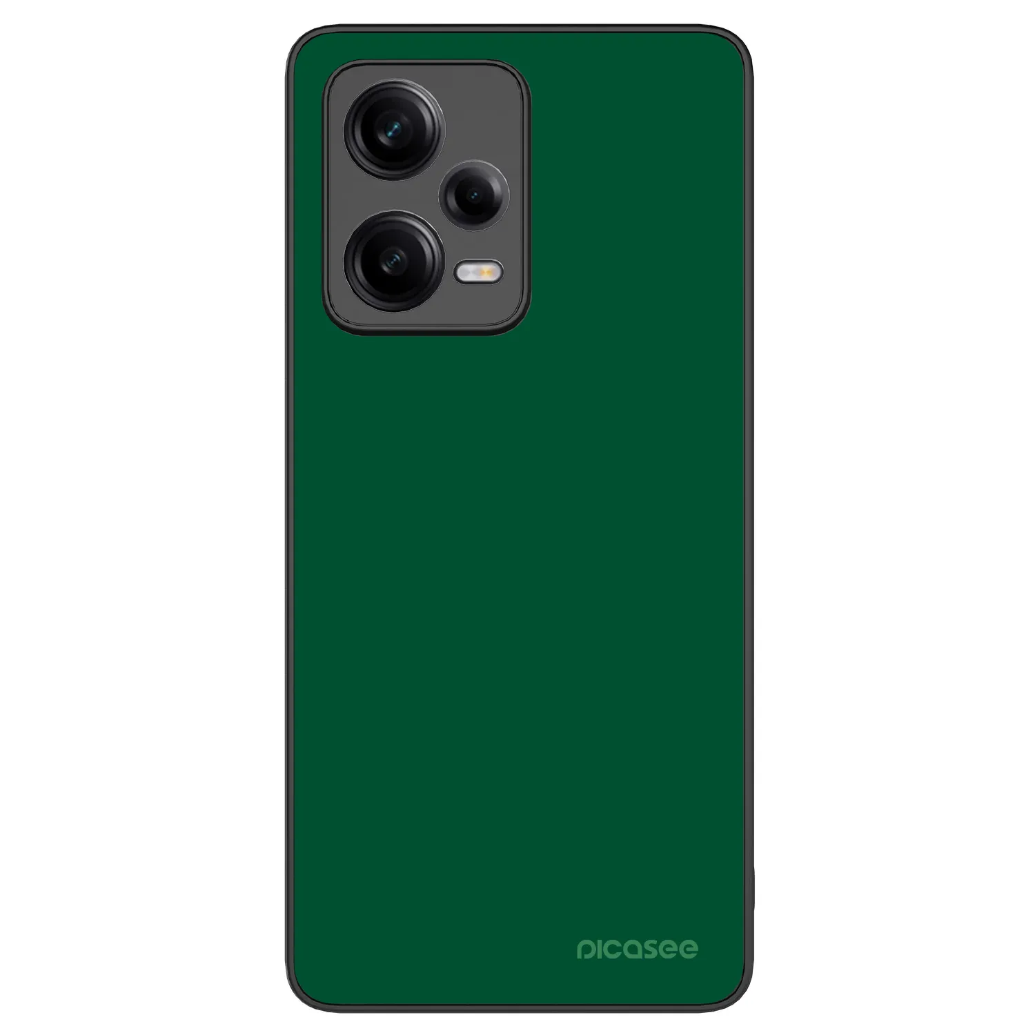 Picasee ULTIMATE CASE Xiaomi Redmi Note 12 Pro 5G - készülékre - Green Gleam