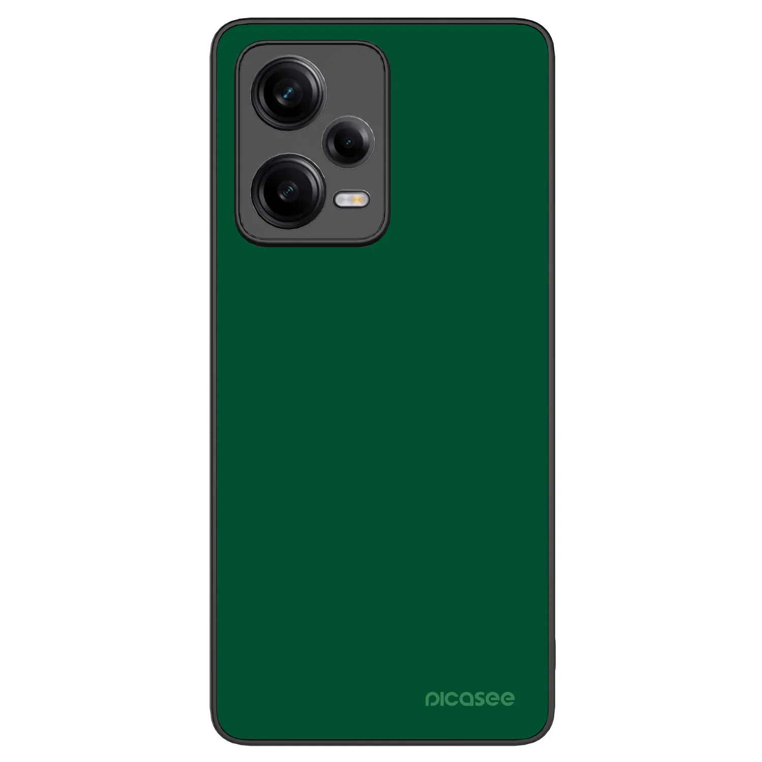 Picasee ULTIMATE CASE Xiaomi Redmi Note 12 Pro+ 5G - készülékre - Green Gleam