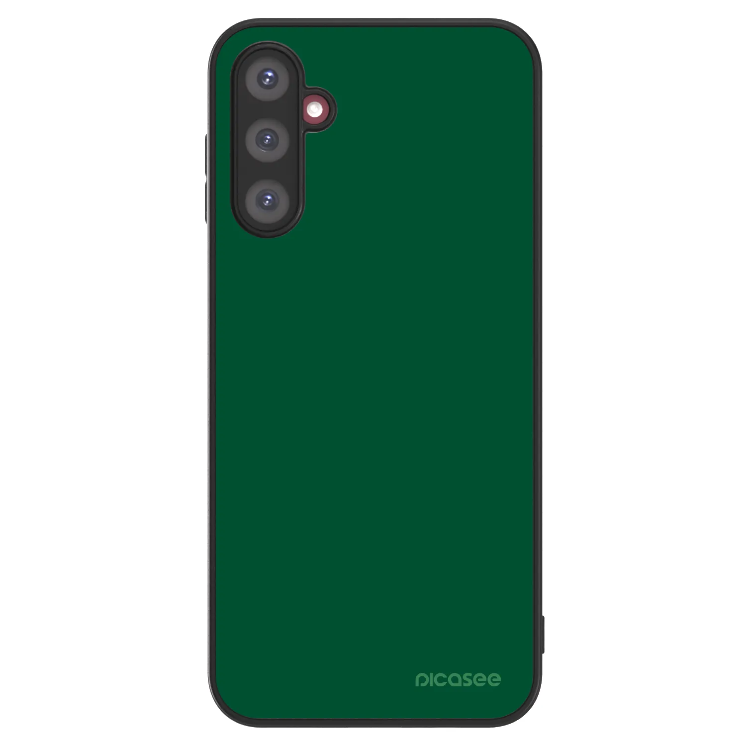 Picasee ULTIMATE CASE Samsung Galaxy A14 4G A145R - készülékre - Green Gleam