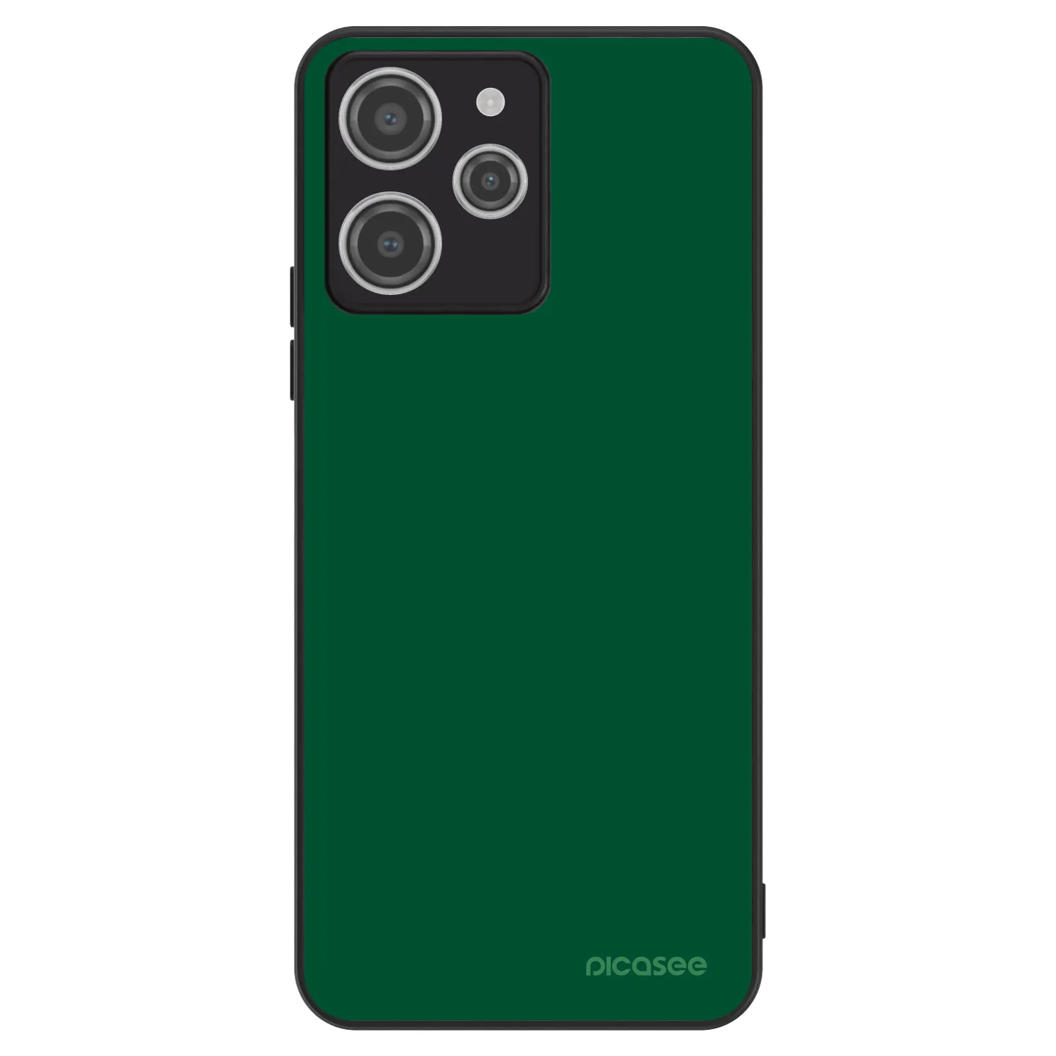 Picasee ULTIMATE CASE Xiaomi Redmi 12 4G - készülékre - Green Gleam