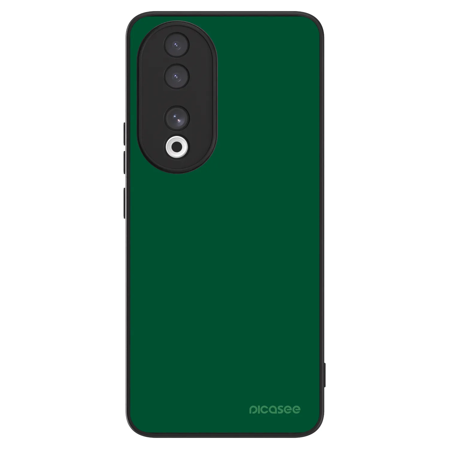 Picasee ULTIMATE CASE Honor 90 5G - készülékre - Green Gleam