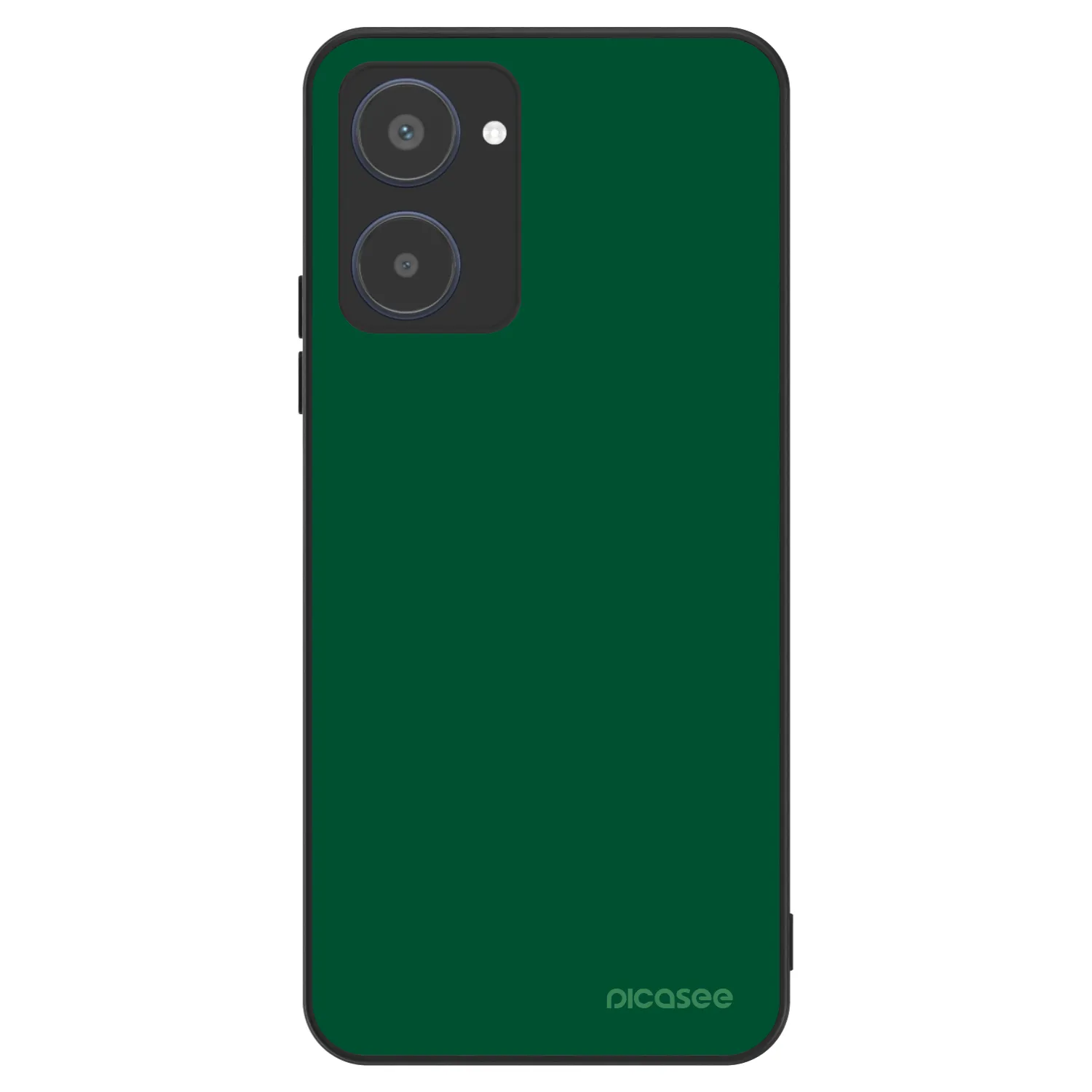 Picasee ULTIMATE CASE Realme 10 4G - készülékre - Green Gleam
