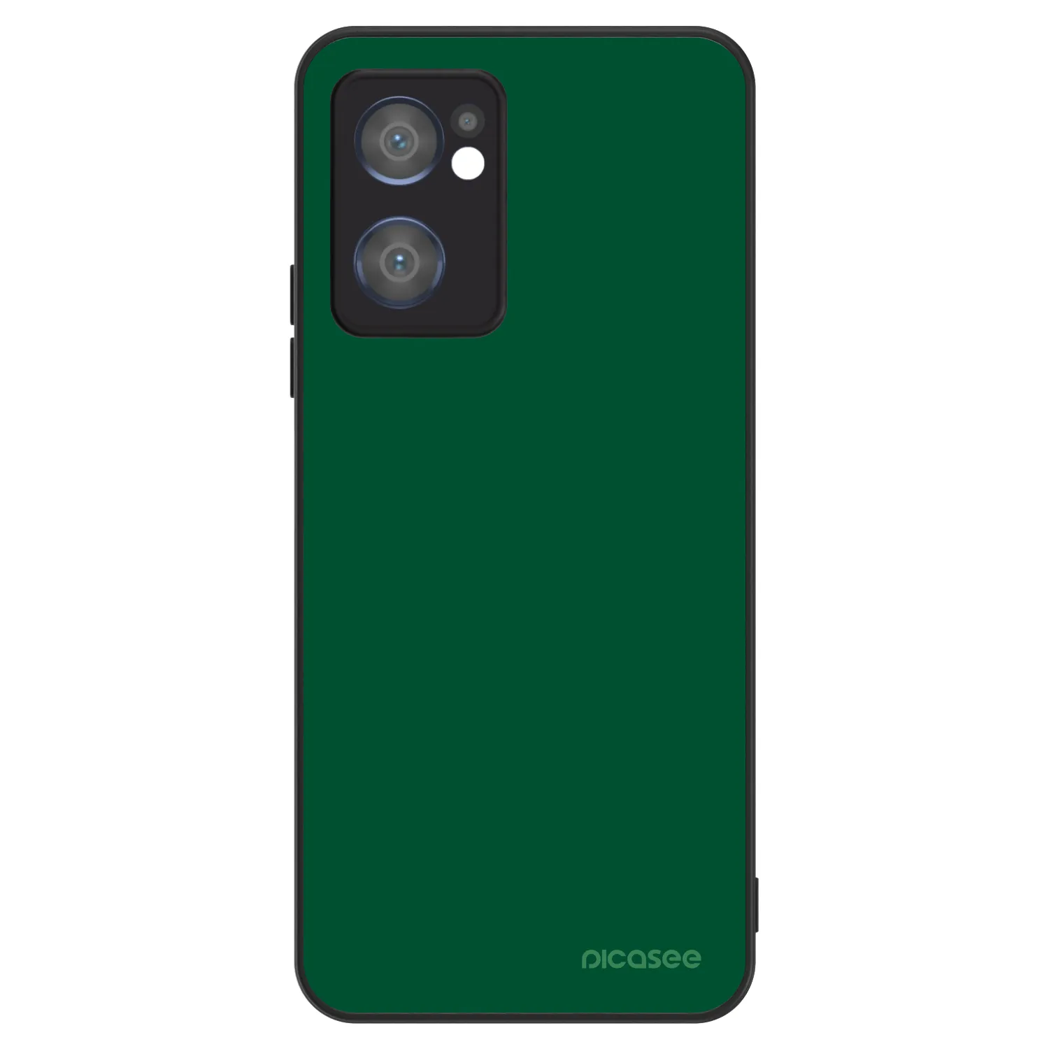 Picasee ULTIMATE CASE OPPO Reno 7 5G - készülékre - Green Gleam