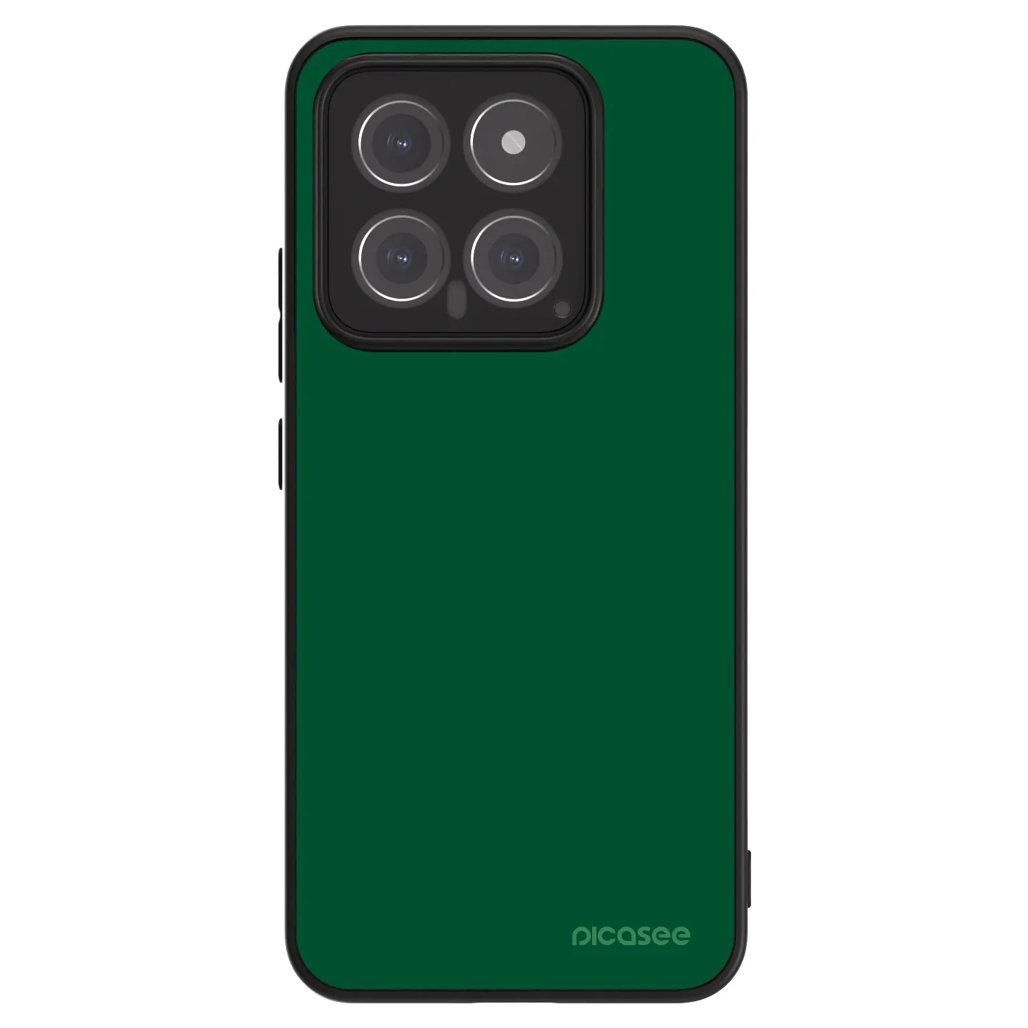 Picasee ULTIMATE CASE Xiaomi 14 - készülékre - Green Gleam