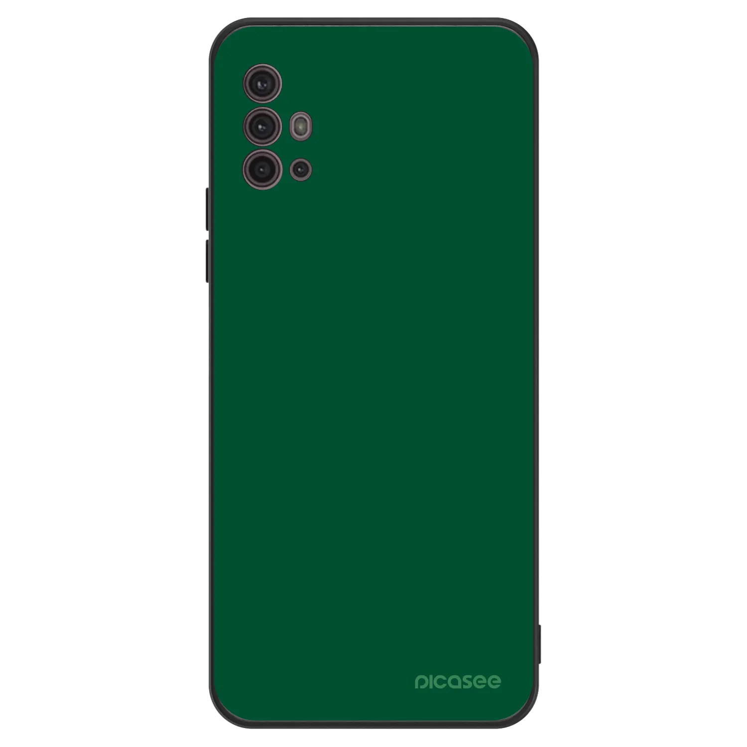 Picasee ULTIMATE CASE Motorola Moto G30 - készülékre - Green Gleam