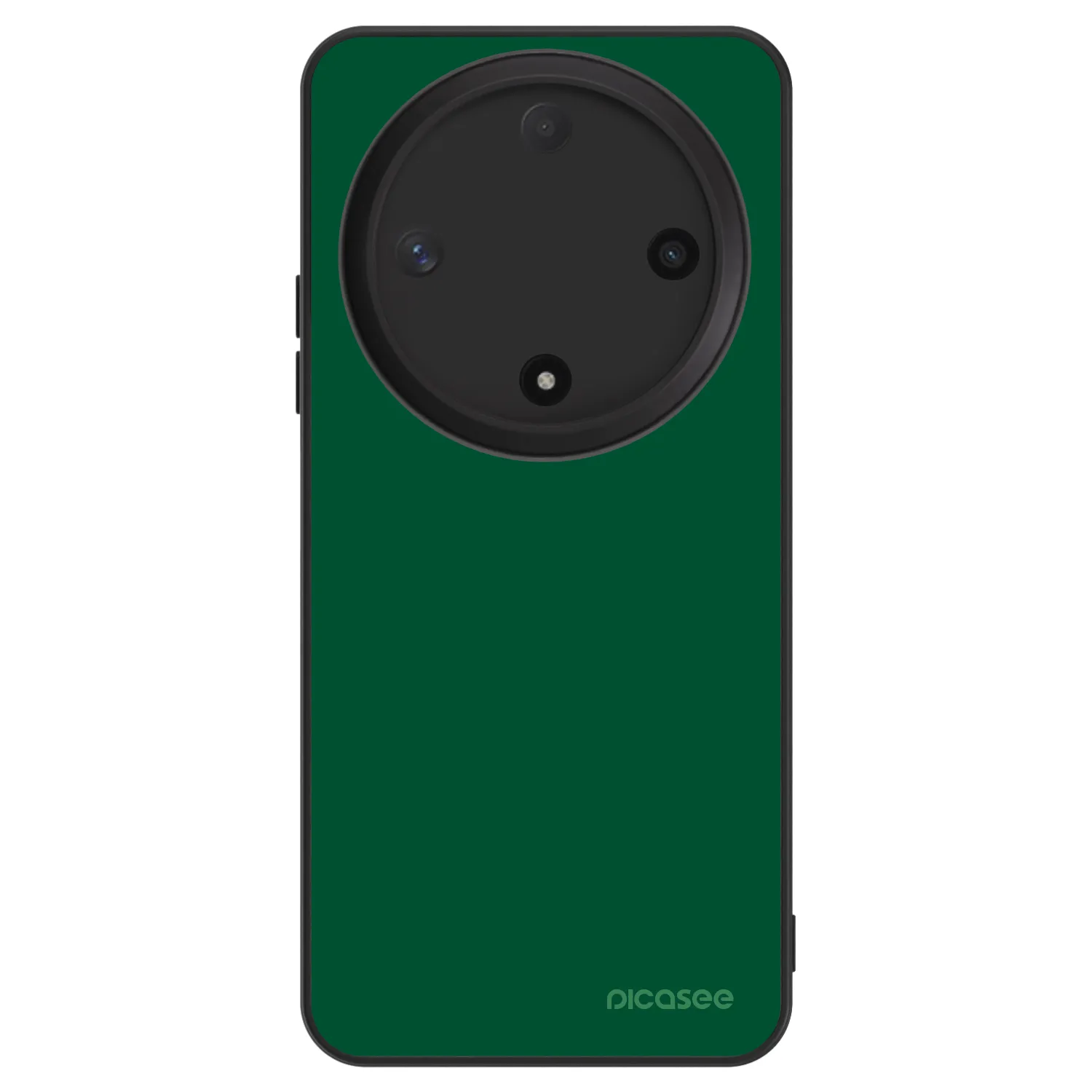 Picasee ULTIMATE CASE Honor Magic6 Lite 5G - készülékre - Green Gleam