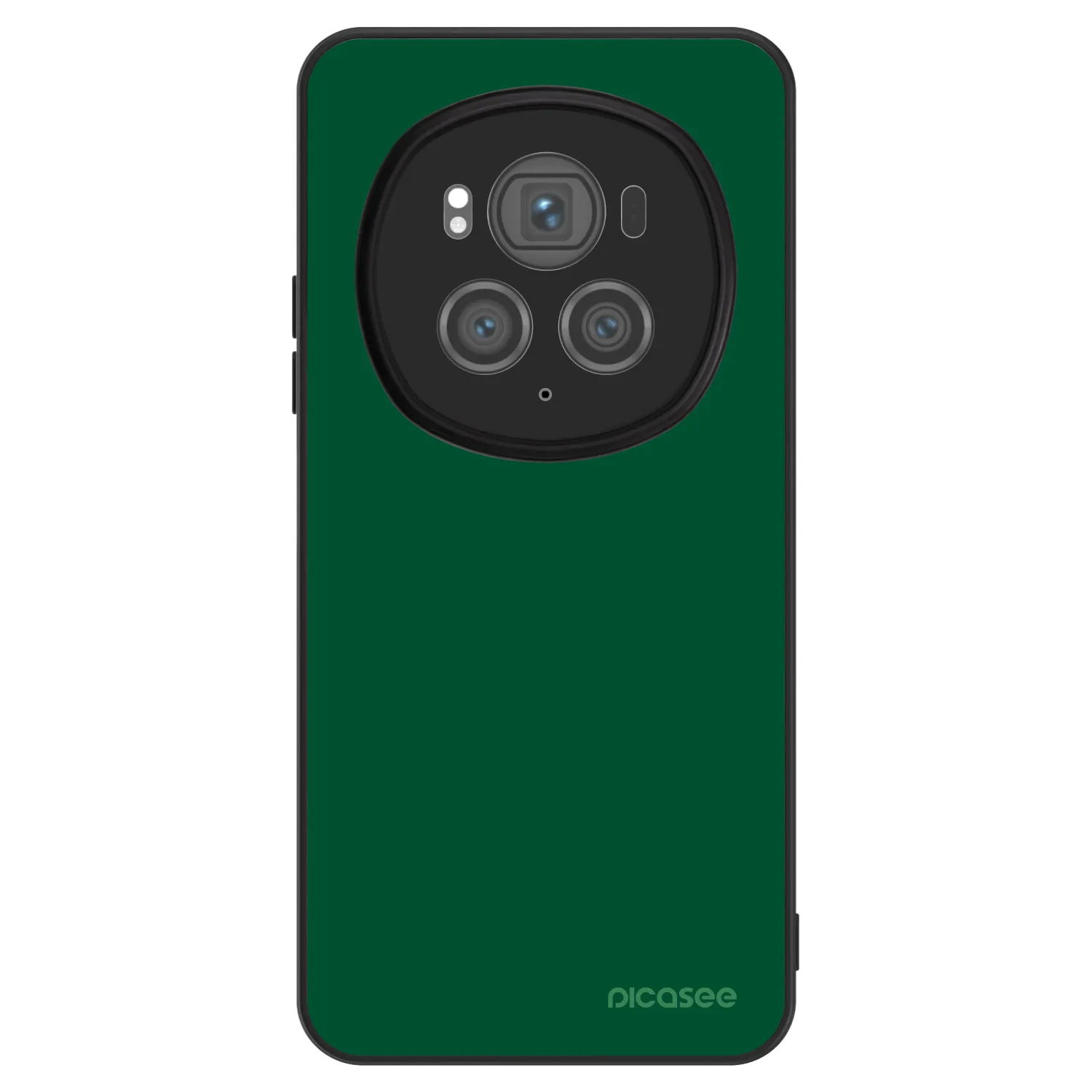 Picasee ULTIMATE CASE Honor Magic6 Pro - készülékre - Green Gleam