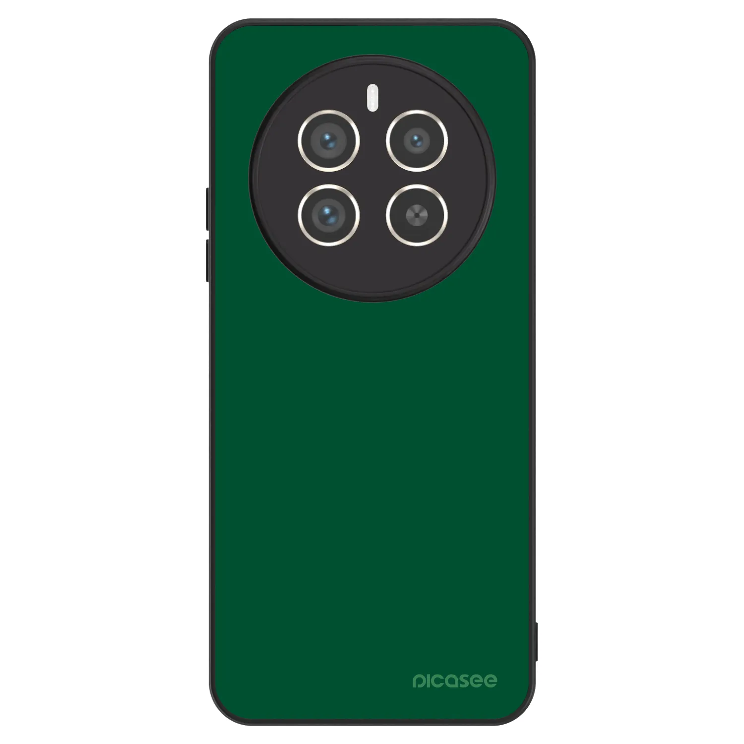Picasee ULTIMATE CASE Realme 12 Pro 5G - készülékre - Green Gleam