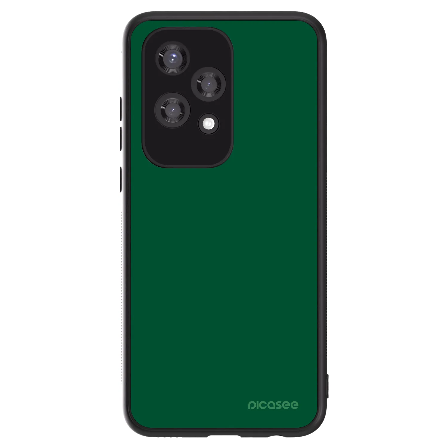 Picasee ULTIMATE CASE Honor 200 Lite - készülékre - Green Gleam
