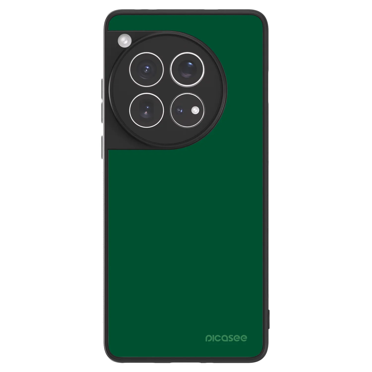Picasee ULTIMATE CASE OnePlus 12 5G - készülékre - Green Gleam