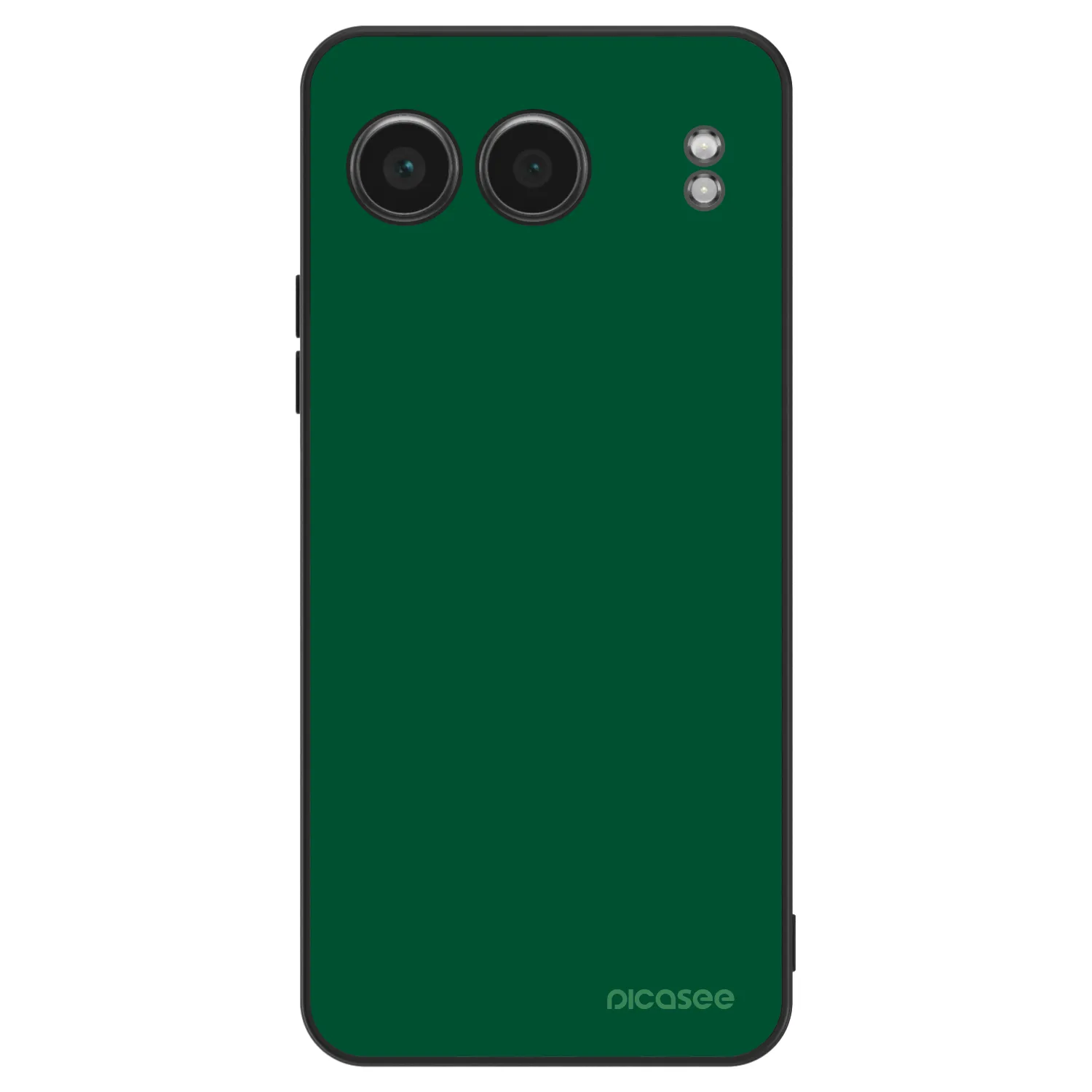Picasee ULTIMATE CASE OnePlus Nord 4 - készülékre - Green Gleam