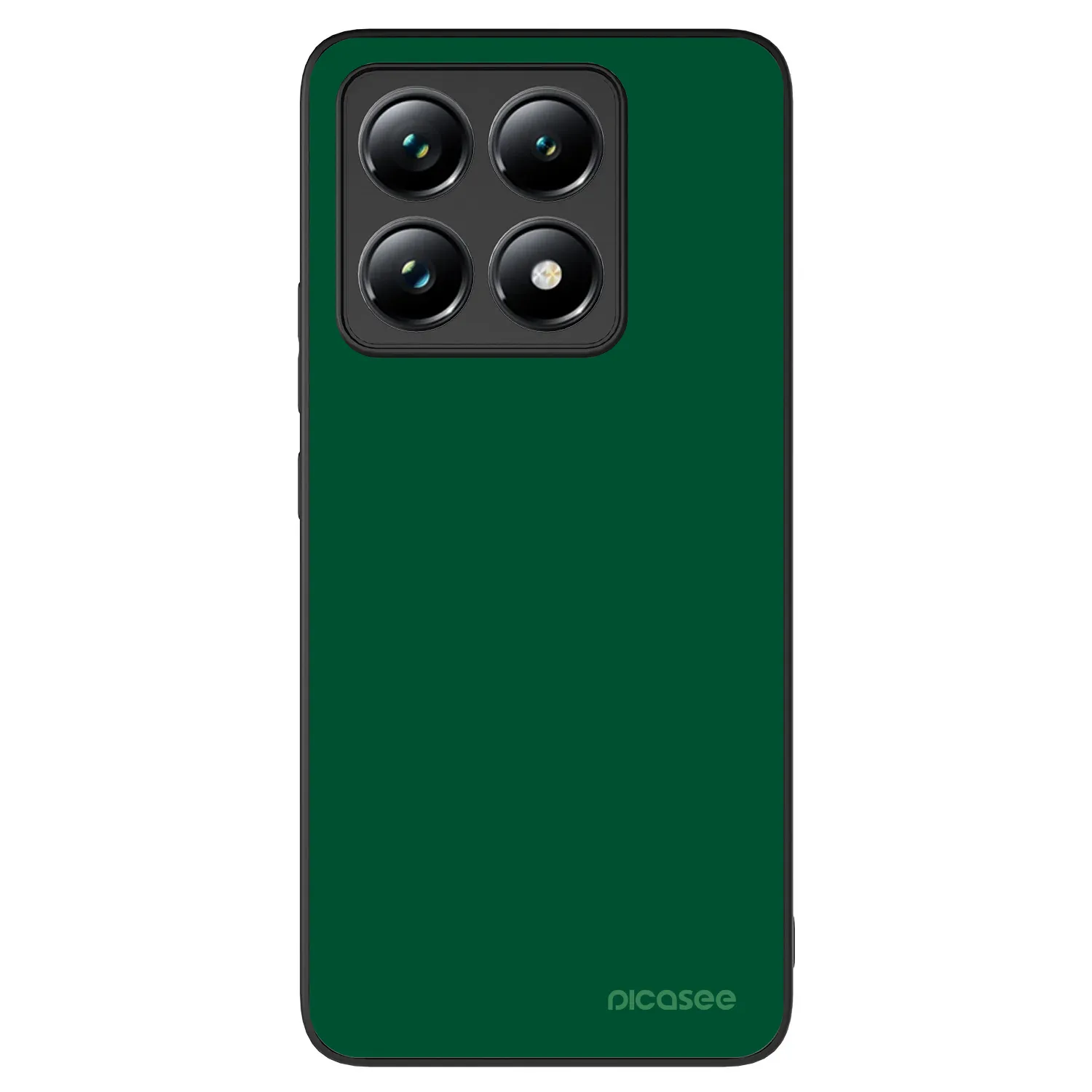 Picasee ULTIMATE CASE Xiaomi 14T - készülékre - Green Gleam