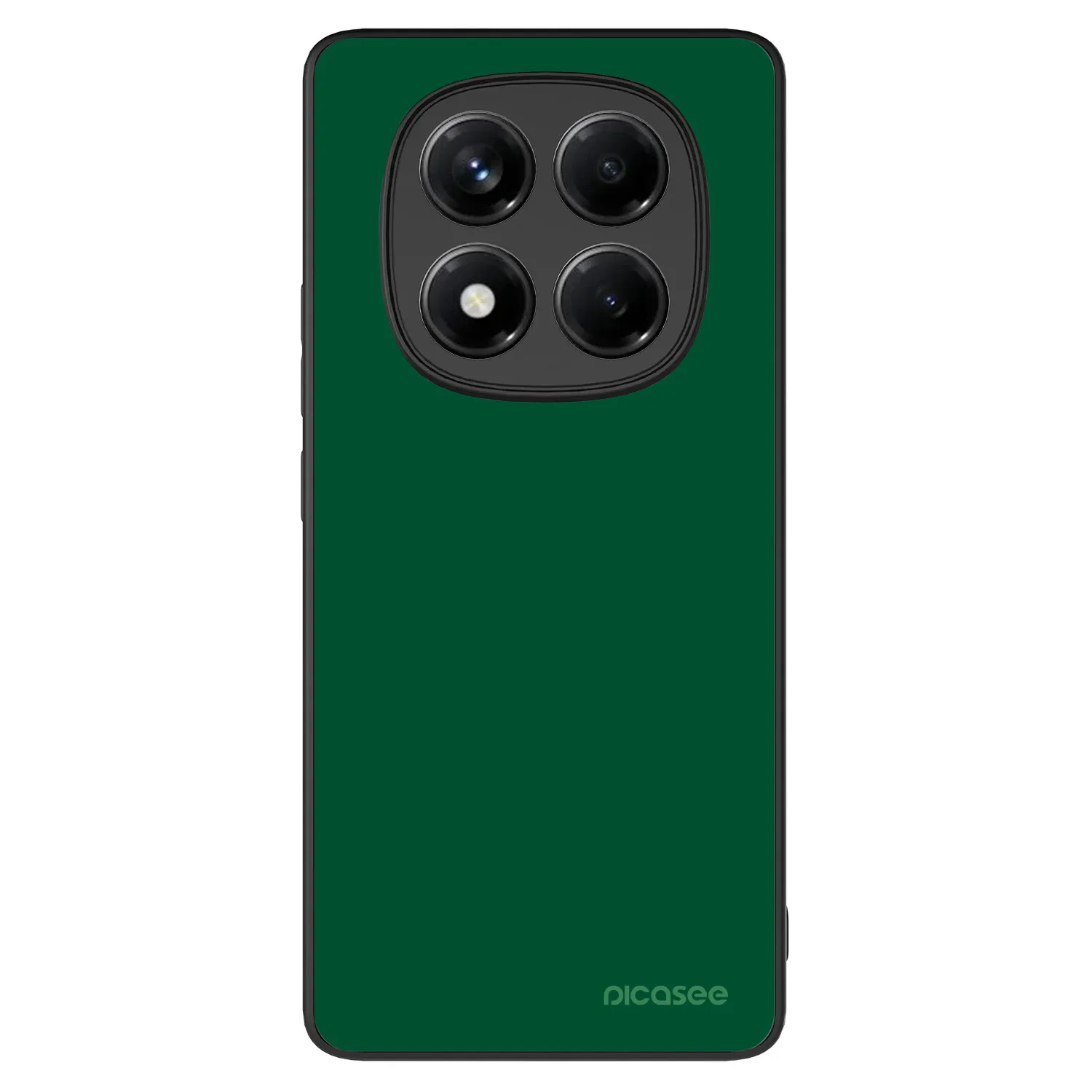 Picasee ULTIMATE CASE Xiaomi Redmi Note 14 Pro+ 5G - készülékre - Green Gleam
