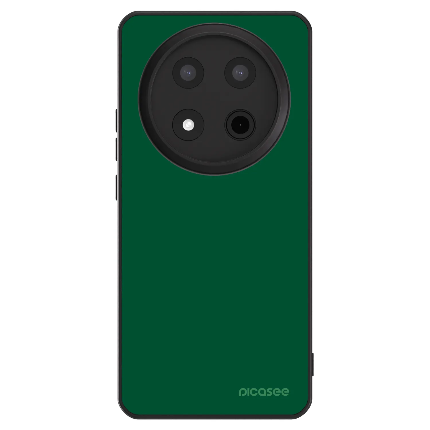 Picasee ULTIMATE CASE Honor Magic7 Lite 5G - készülékre - Green Gleam