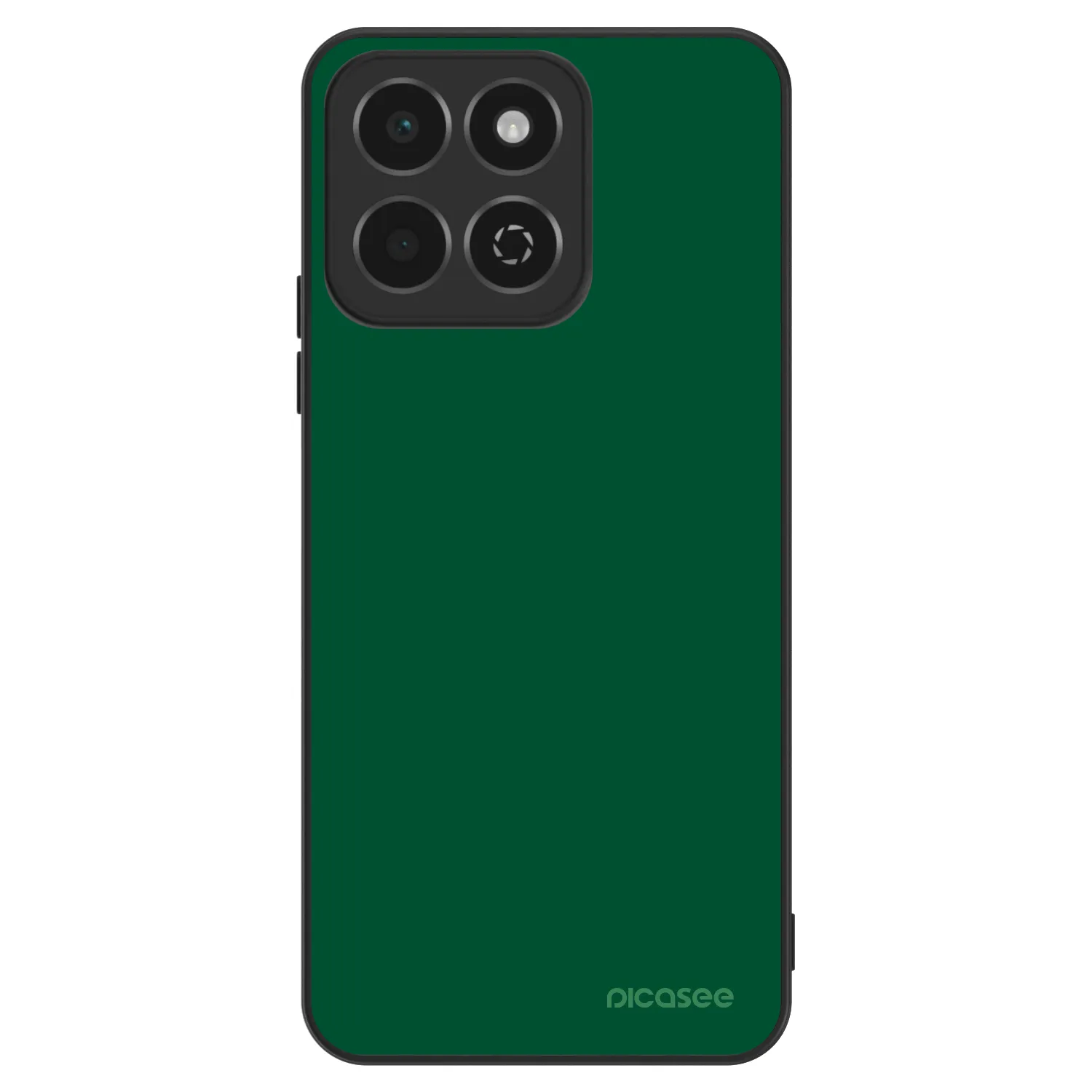 Picasee ULTIMATE CASE Honor 200 Smart 5G - készülékre - Green Gleam