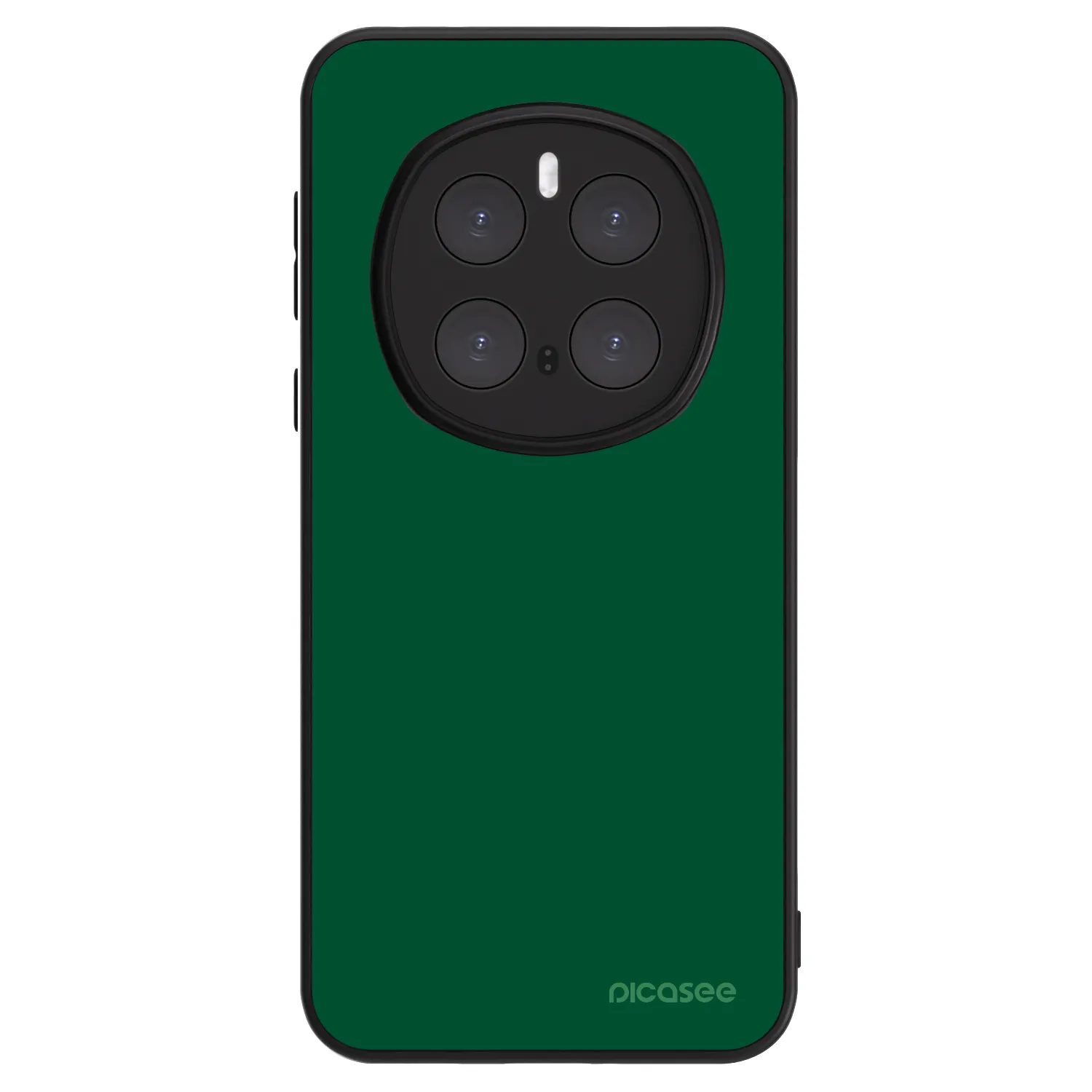 Picasee ULTIMATE CASE Honor Magic7 Pro 5G - készülékre - Green Gleam