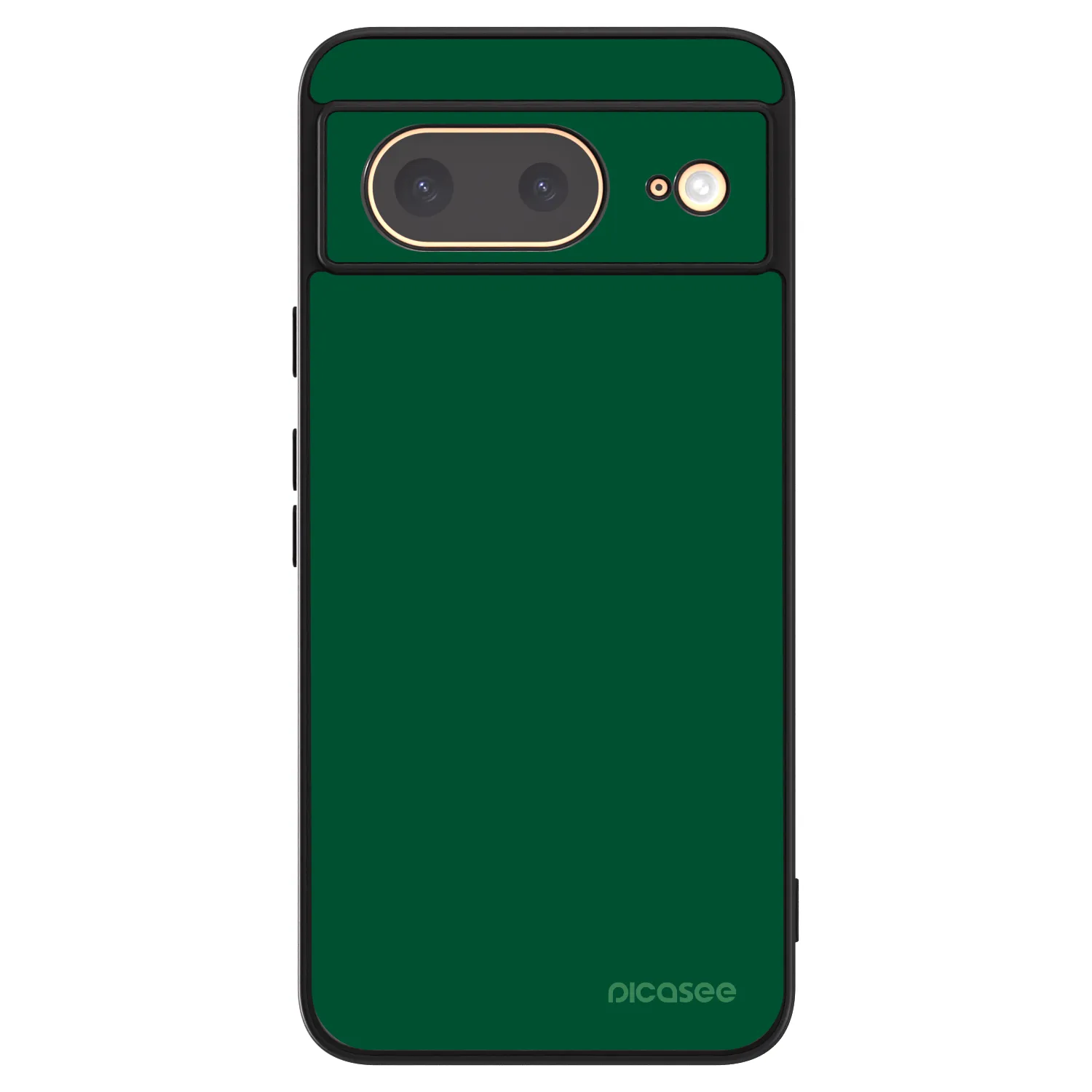 Picasee ULTIMATE CASE Google Pixel 8 - készülékre - Green Gleam