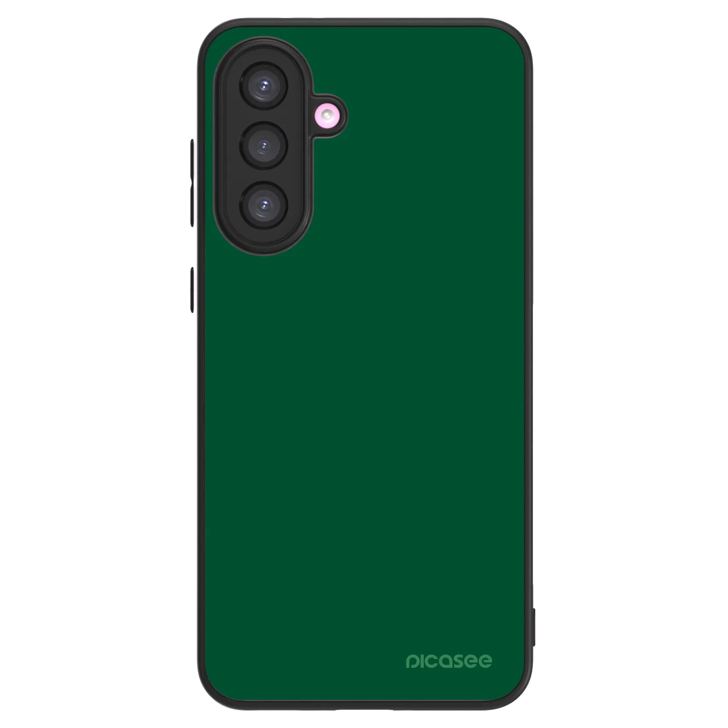 Picasee ULTIMATE CASE Samsung Galaxy A56 5G A566B - készülékre - Green Gleam