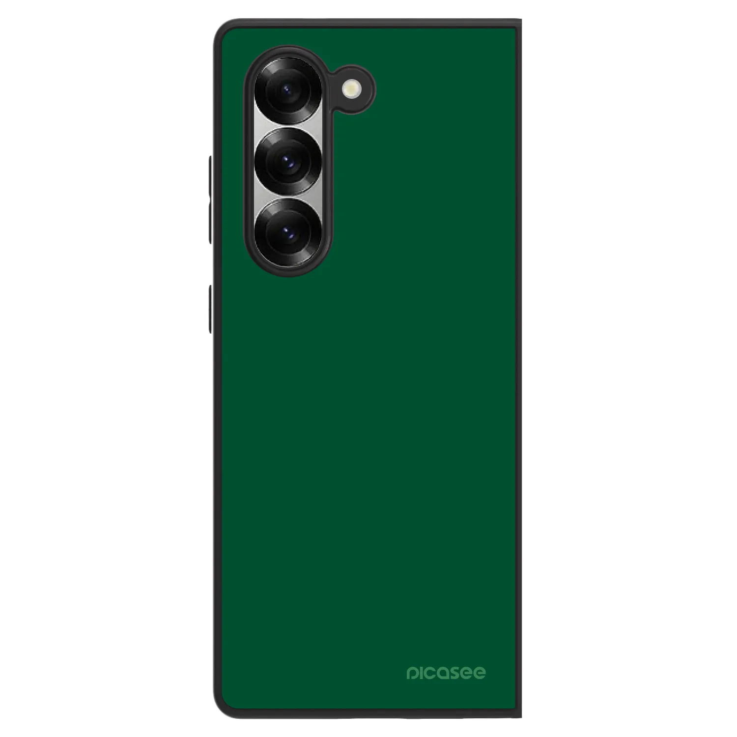 Picasee ULTIMATE CASE Samsung Galaxy Z Fold6 5G - készülékre - Green Gleam