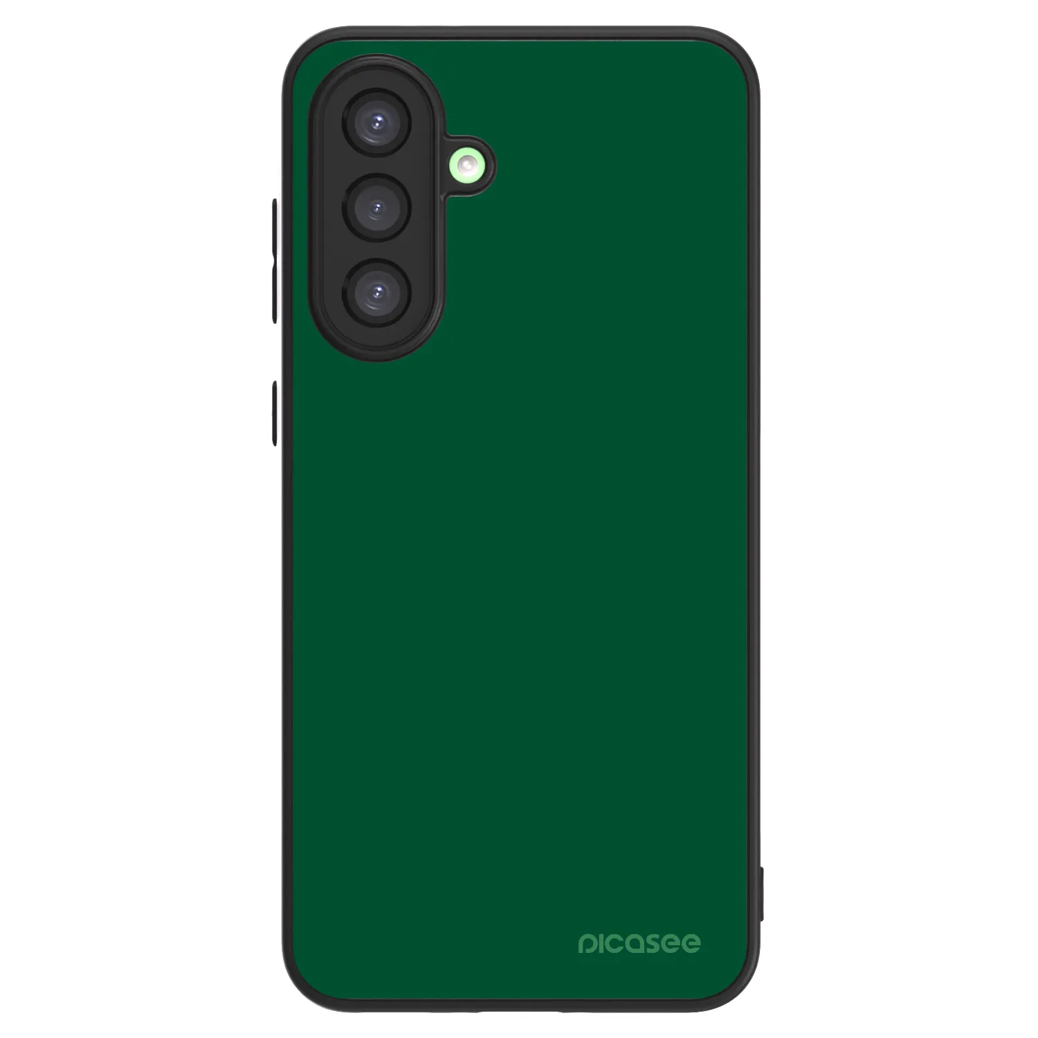 Picasee ULTIMATE CASE Samsung Galaxy A26 5G A266B - készülékre - Green Gleam