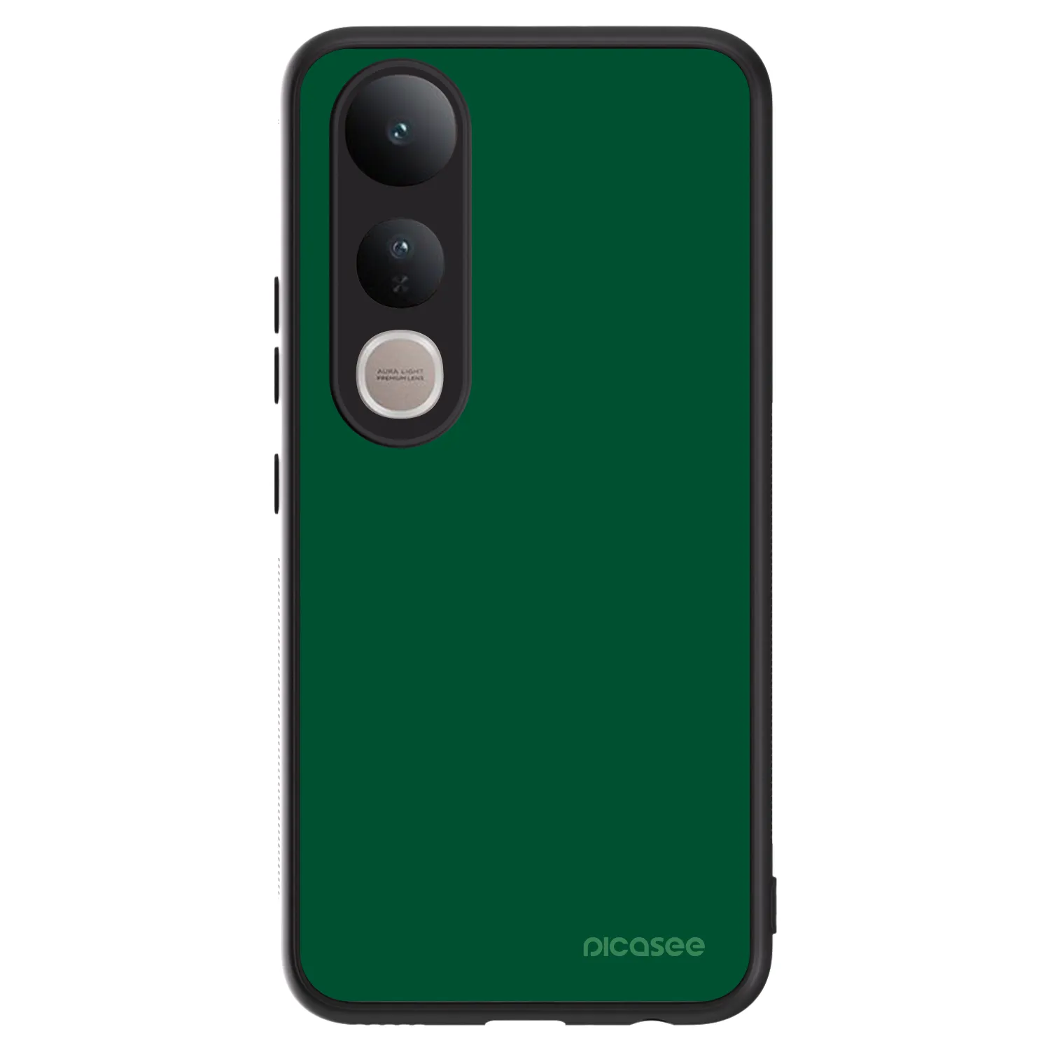 Picasee ULTIMATE CASE Vivo V50 Lite 5G - készülékre - Green Gleam
