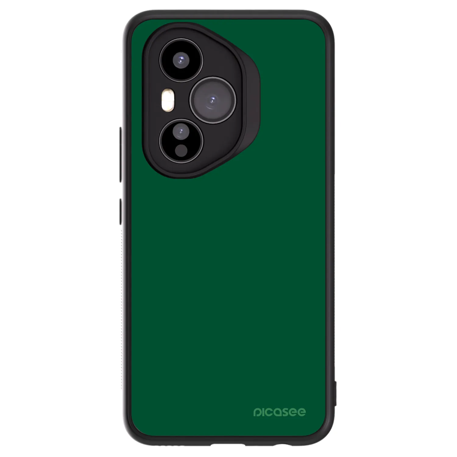 Picasee ULTIMATE CASE Honor 400 Pro 5G - készülékre - Green Gleam