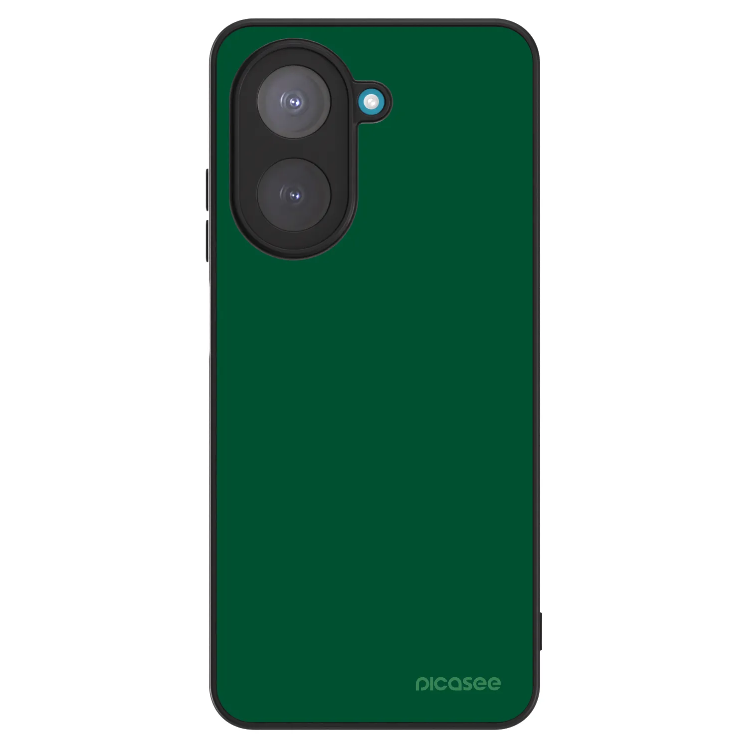 Picasee ULTIMATE CASE Xiaomi Redmi A5 - készülékre - Green Gleam