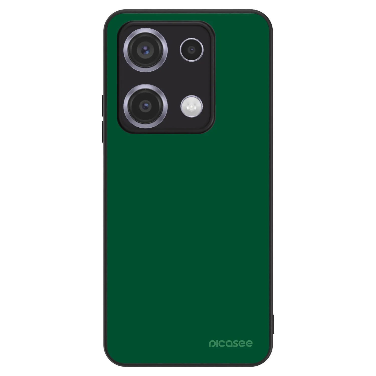 Picasee ULTIMATE CASE Xiaomi Redmi Note 14S - készülékre - Green Gleam
