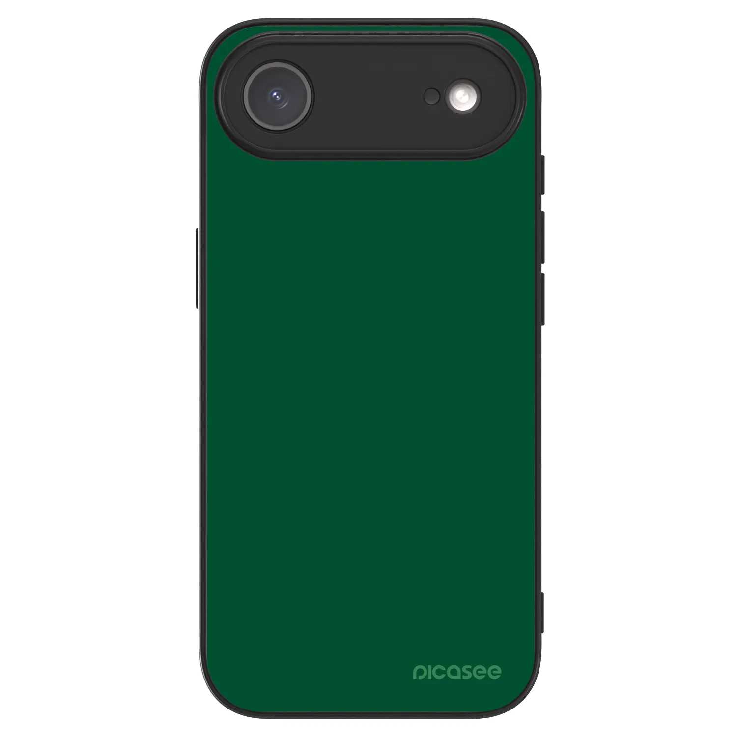 Picasee ULTIMATE CASE MagSafe Apple iPhone Air - készülékre - Green Gleam