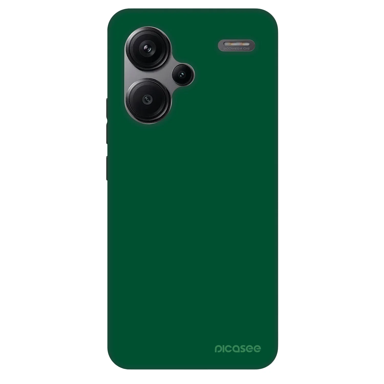 Picasee Fashion Case Xiaomi Redmi Note 13 Pro+ 5G - Green Gleam