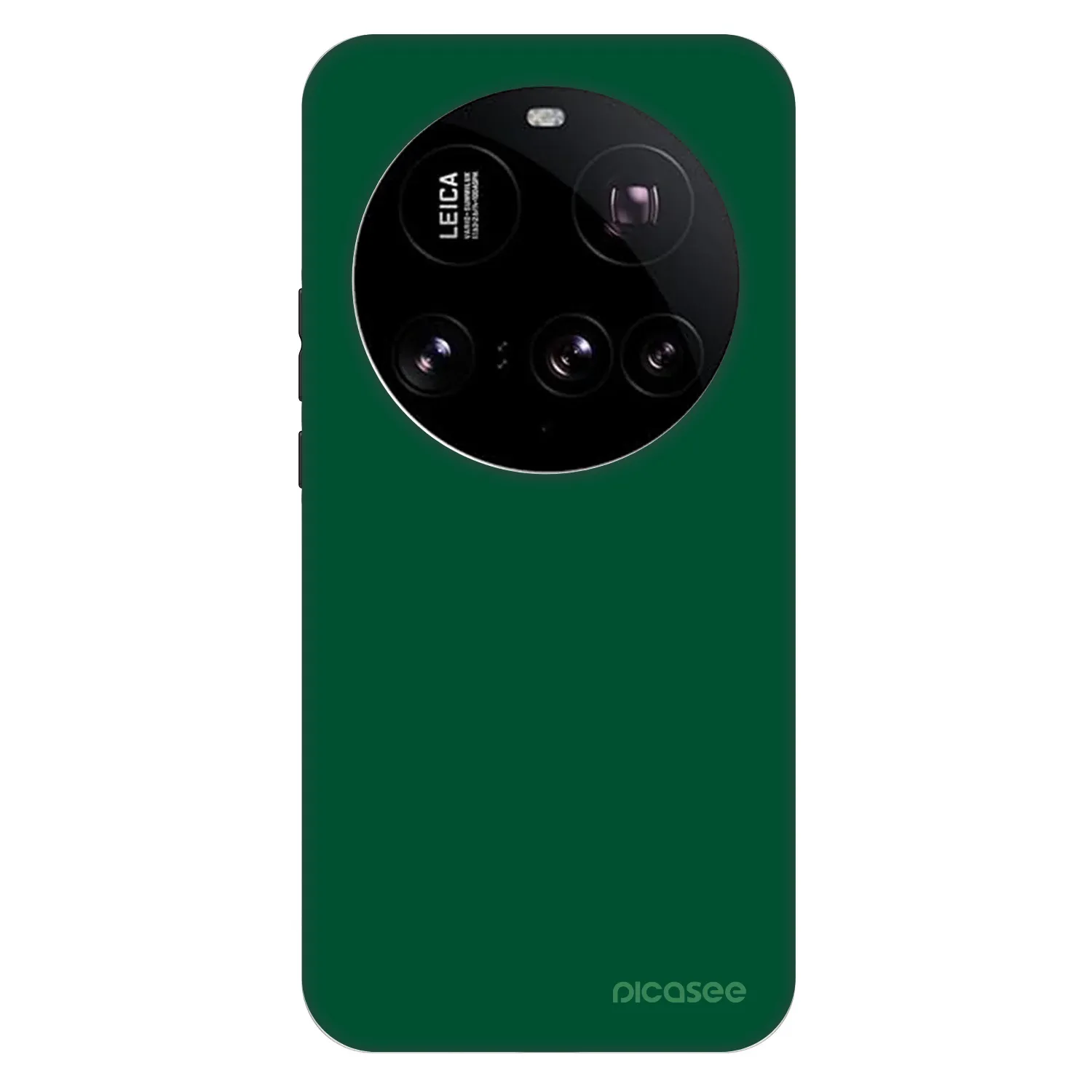 Picasee Fashion Case Xiaomi 15 Ultra - Green Gleam