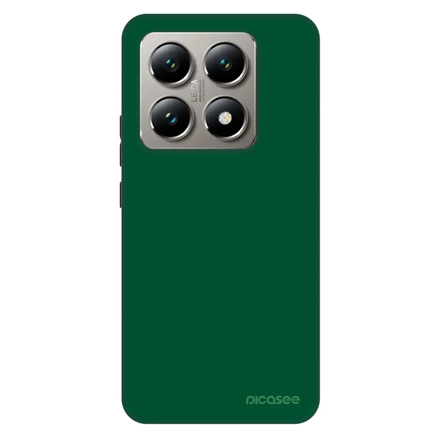 Picasee Fashion Case Xiaomi 14T Pro - Green Gleam