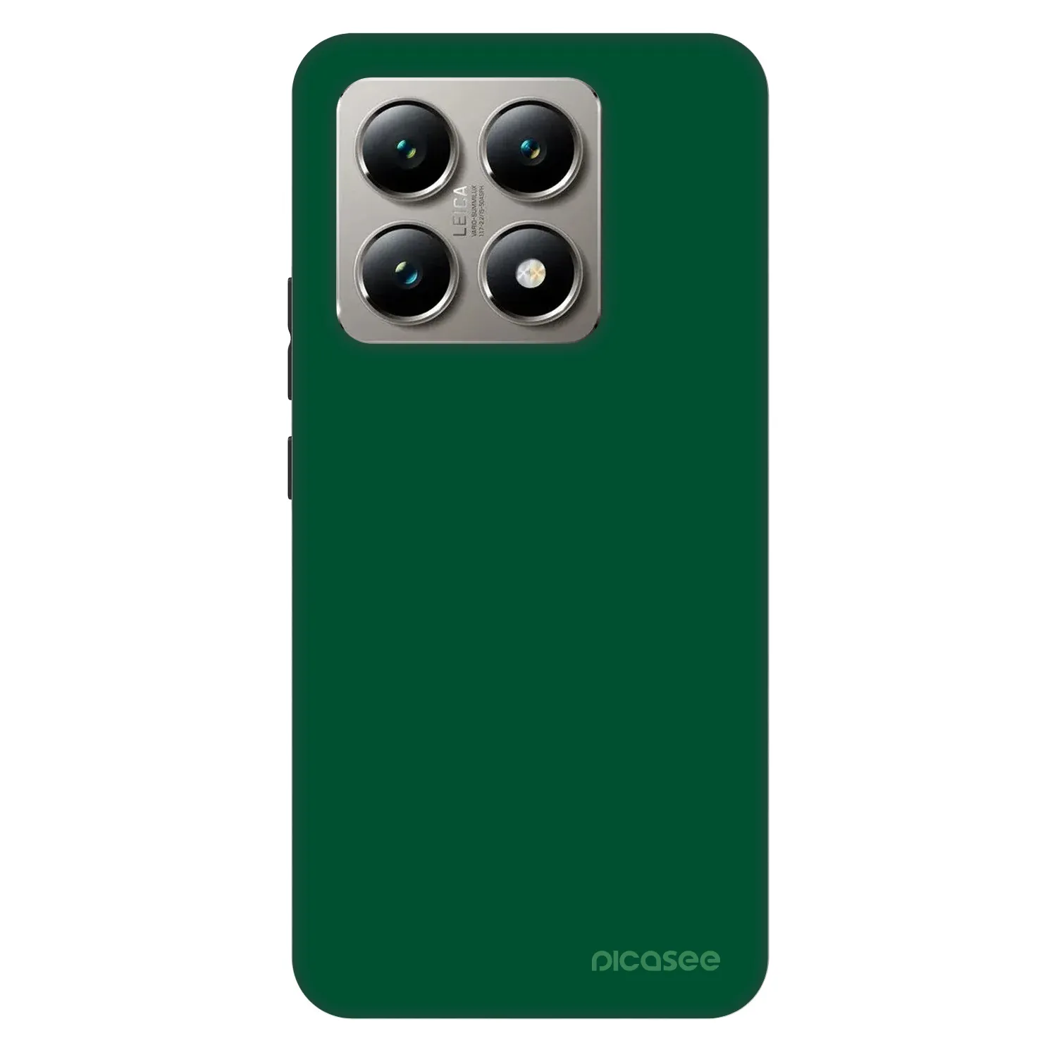 Picasee Fashion Case Xiaomi 14T - Green Gleam