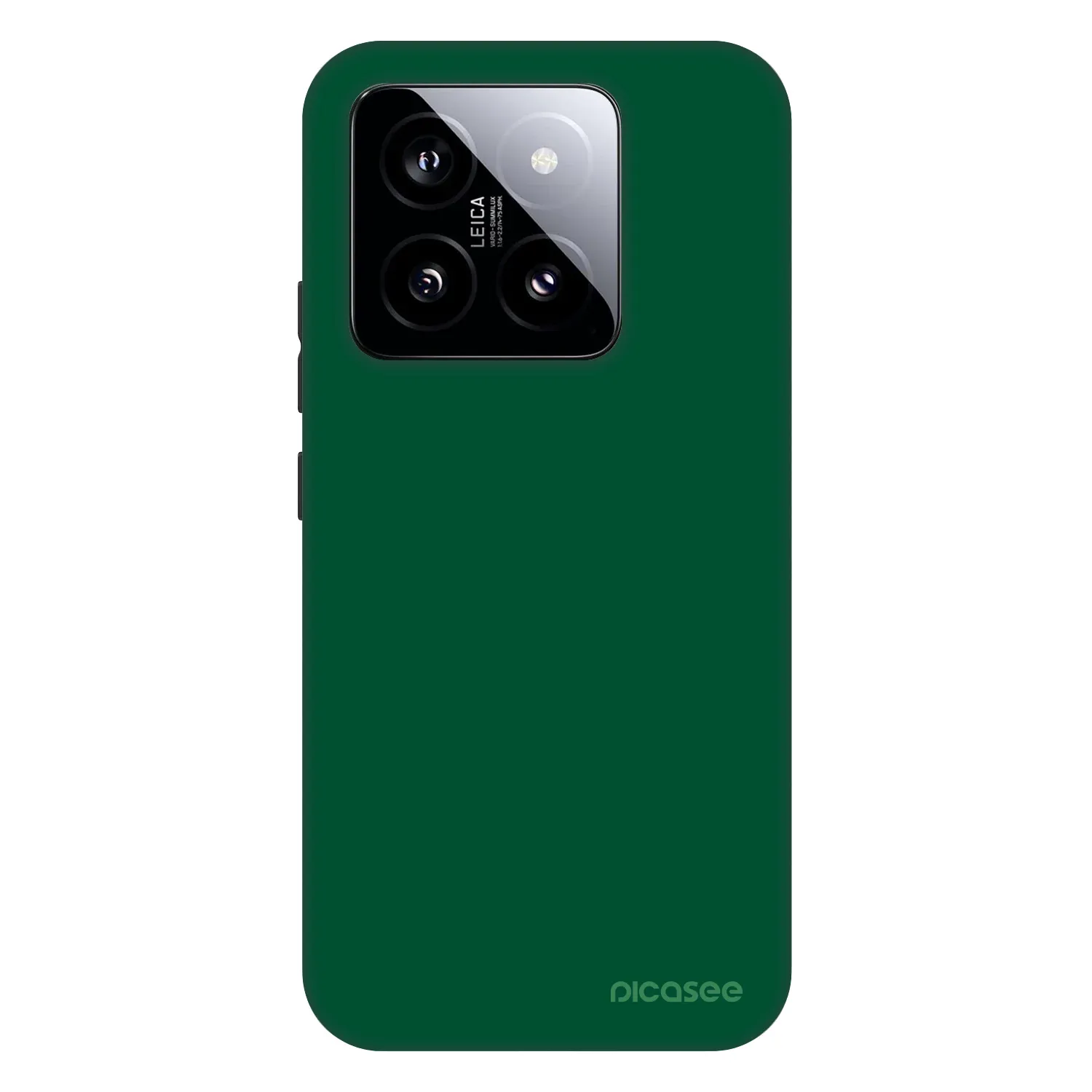 Picasee Fashion Case Xiaomi 14 - Green Gleam