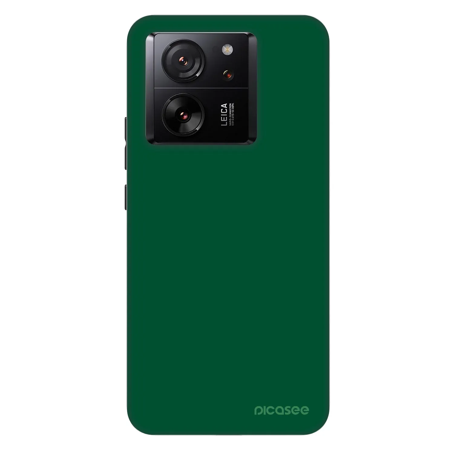 Picasee Fashion Case Xiaomi 13T Pro - Green Gleam