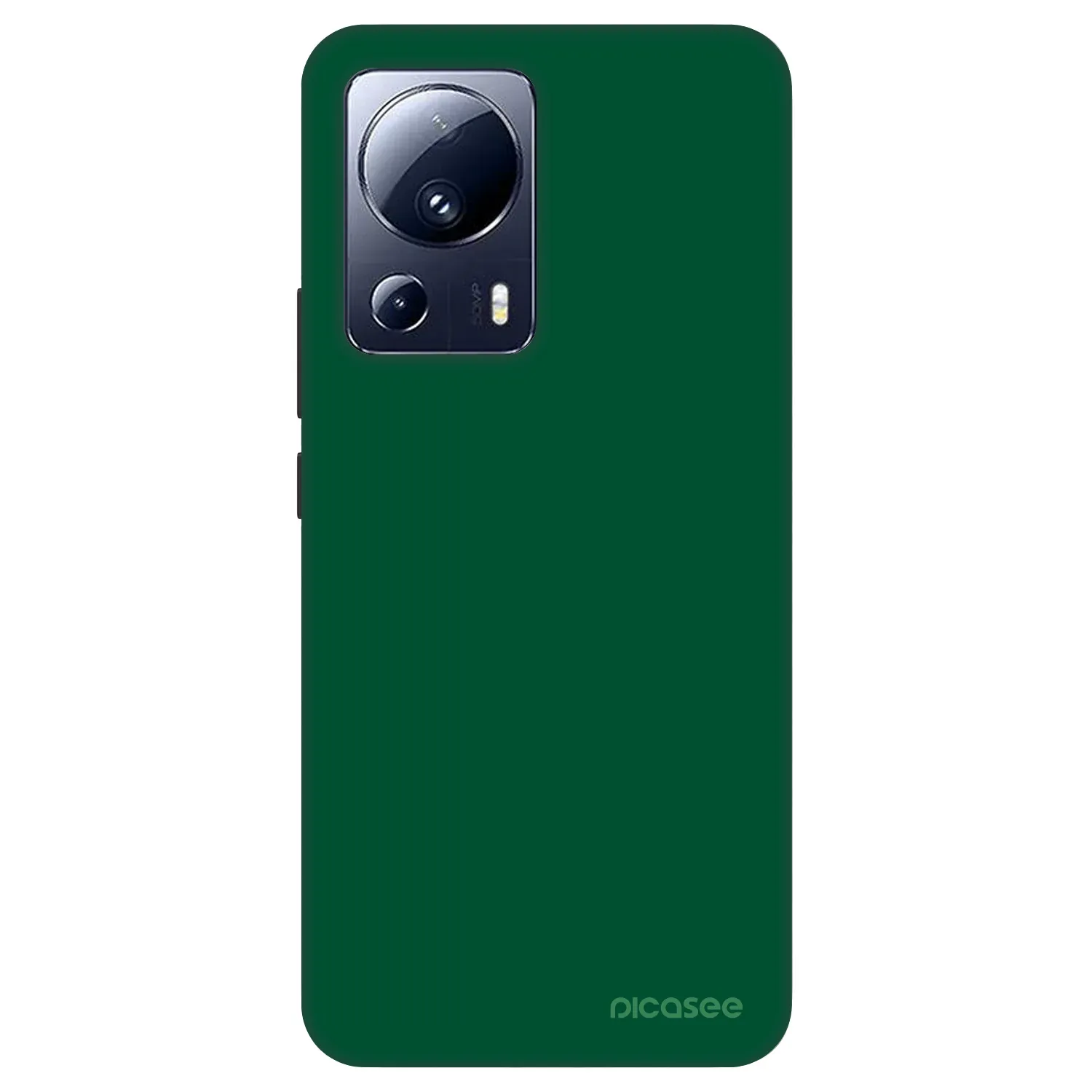 Picasee Fashion Case Xiaomi 13 Lite - Green Gleam