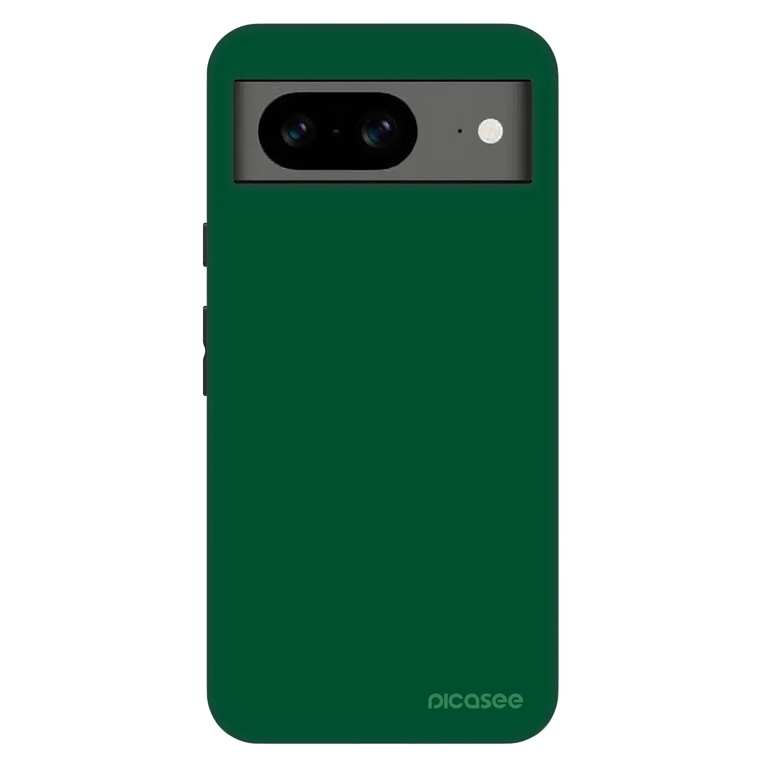 Picasee Fashion Case Google Pixel 8 Pro - Green Gleam