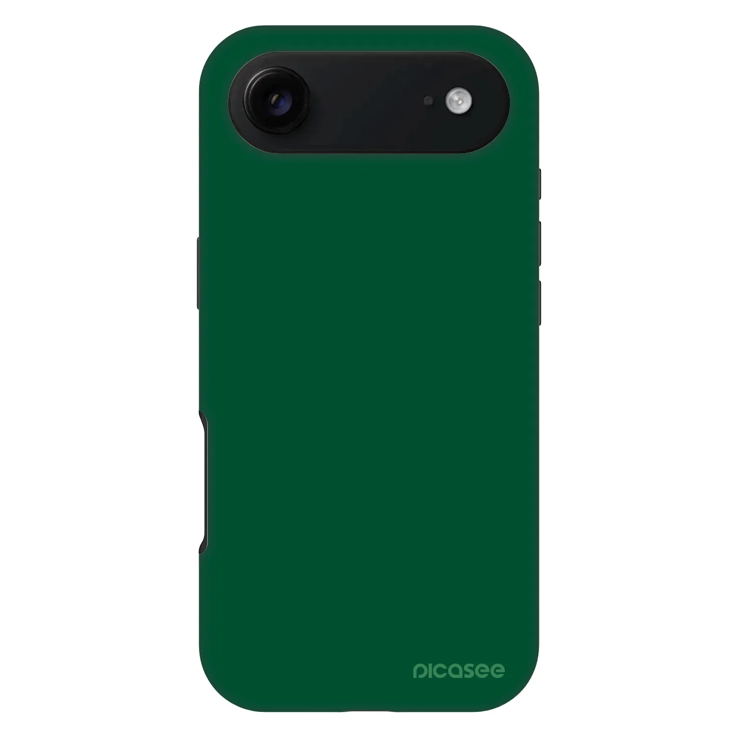 Picasee Fashion Case MagSafe Apple iPhone Air - Green Gleam