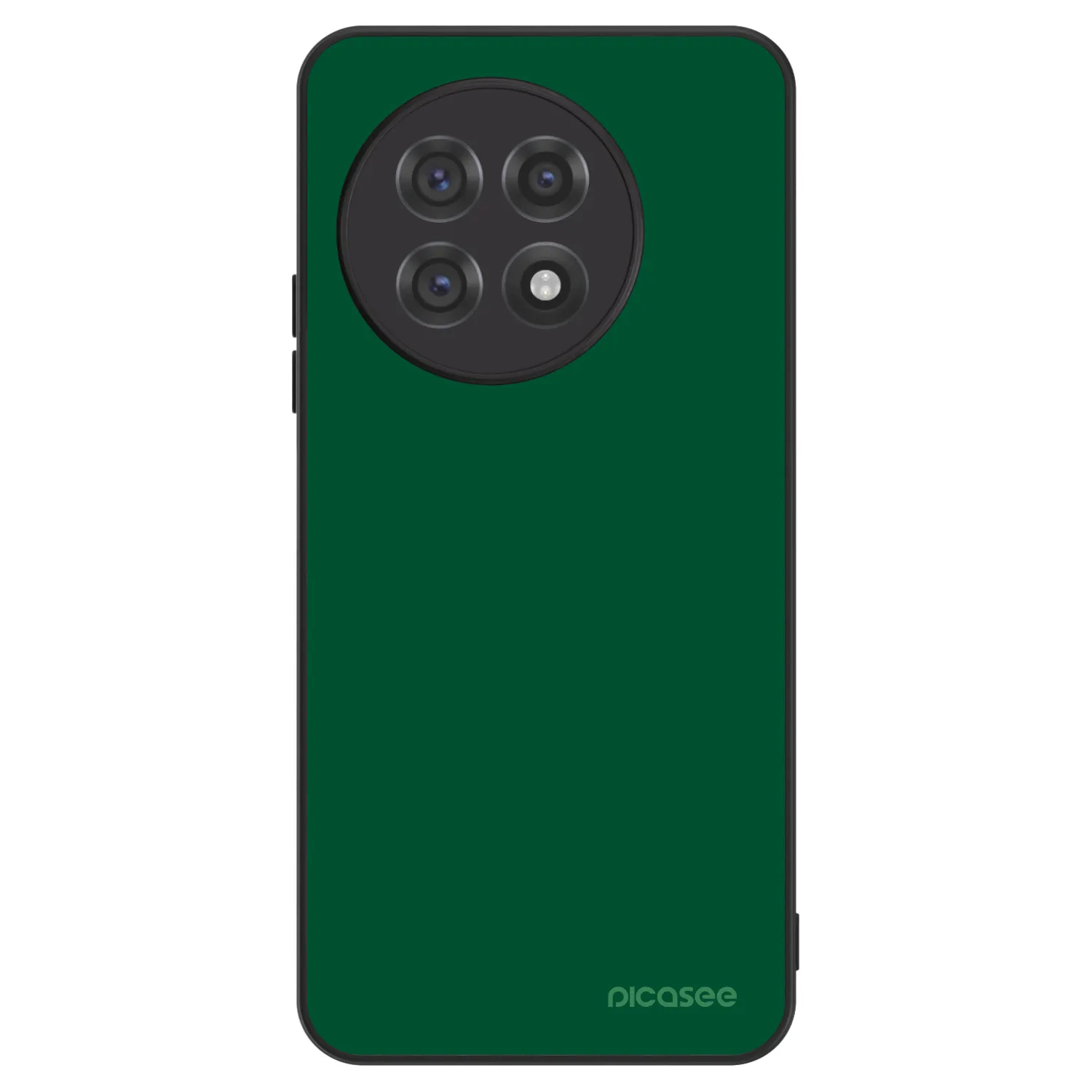 Picasee ULTIMATE CASE OnePlus 13R 5G - készülékre - Green Gleam
