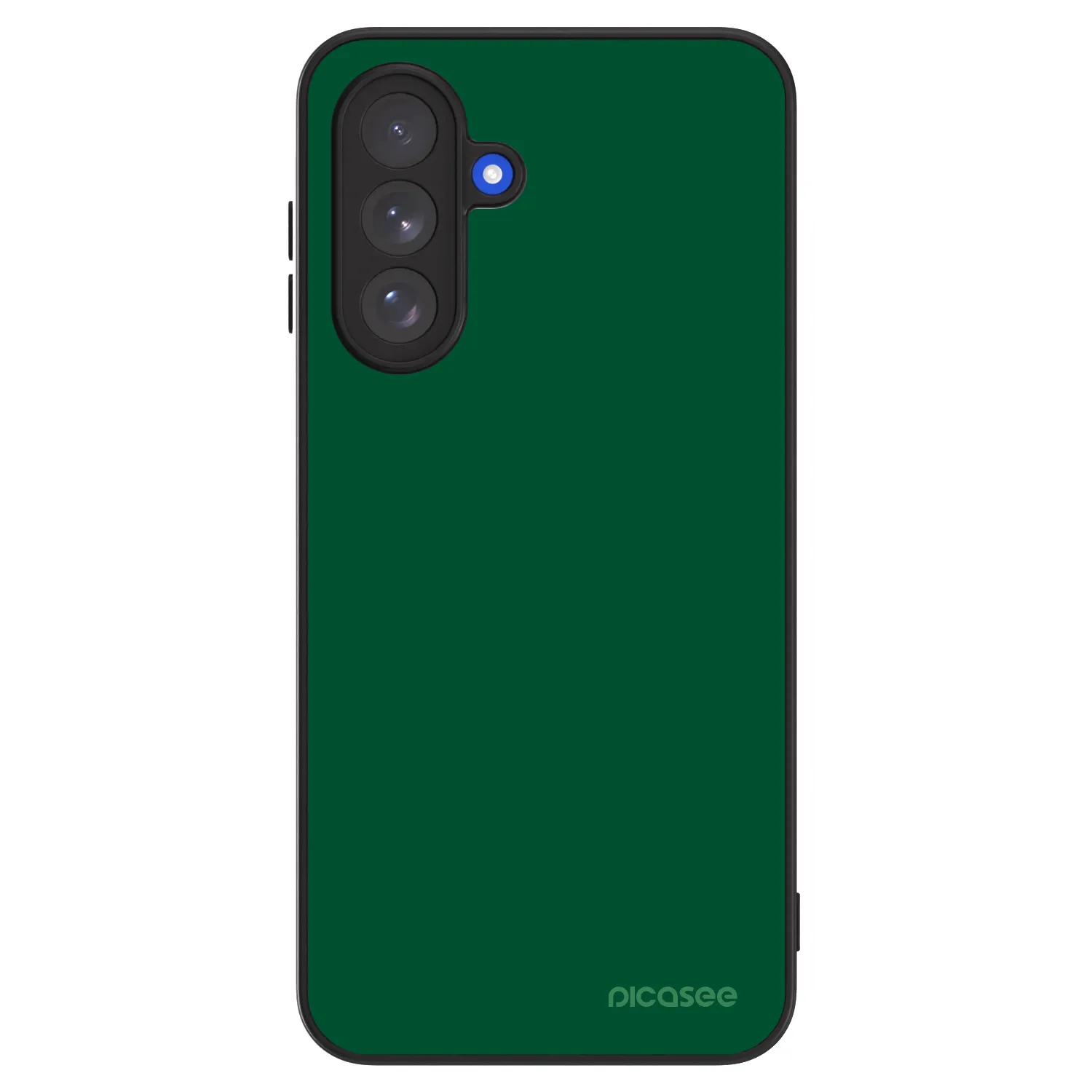 Picasee ULTIMATE CASE Samsung Galaxy A17 5G - készülékre - Green Gleam