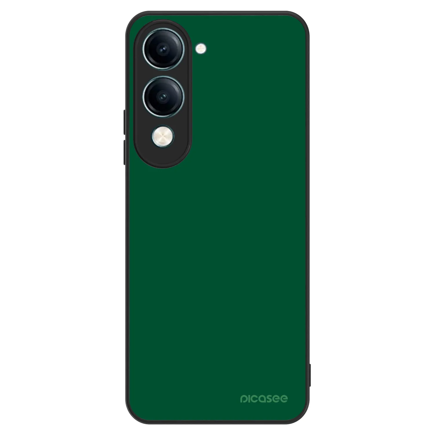 Picasee ULTIMATE CASE Vivo Y29s 5G - készülékre - Green Gleam