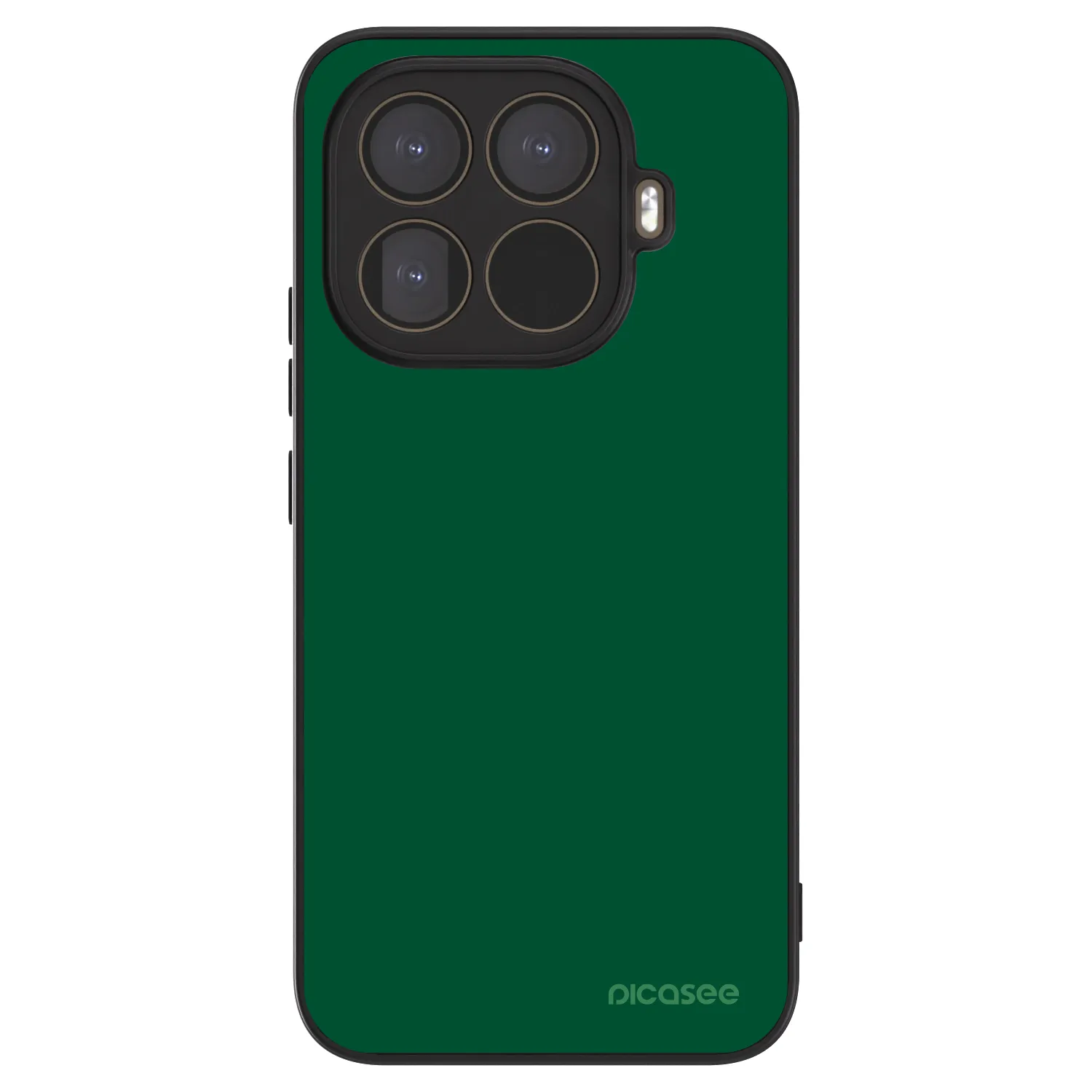 Picasee ULTIMATE CASE Xiaomi 15T Pro - készülékre - Green Gleam