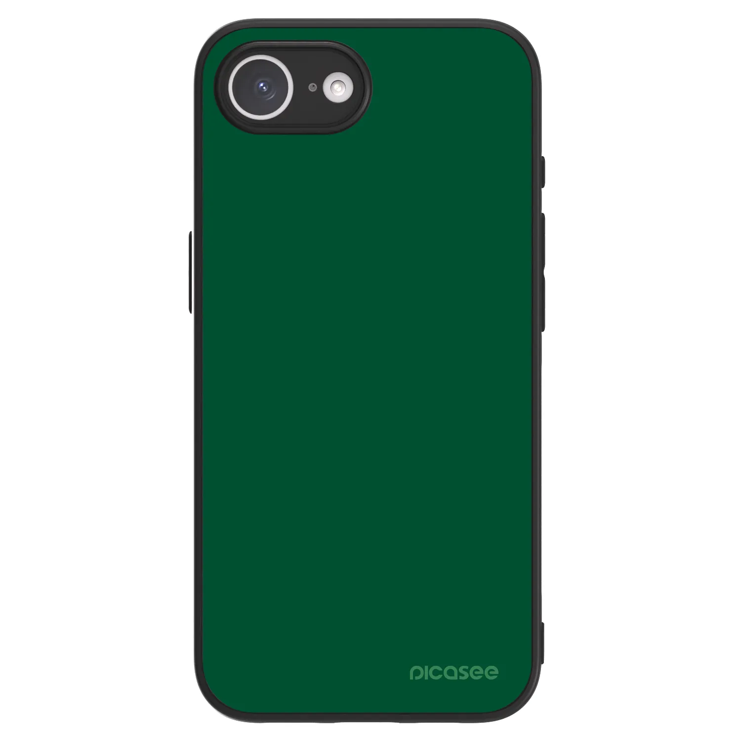 Picasee ULTIMATE CASE Apple iPhone 17e - készülékre - Green Gleam